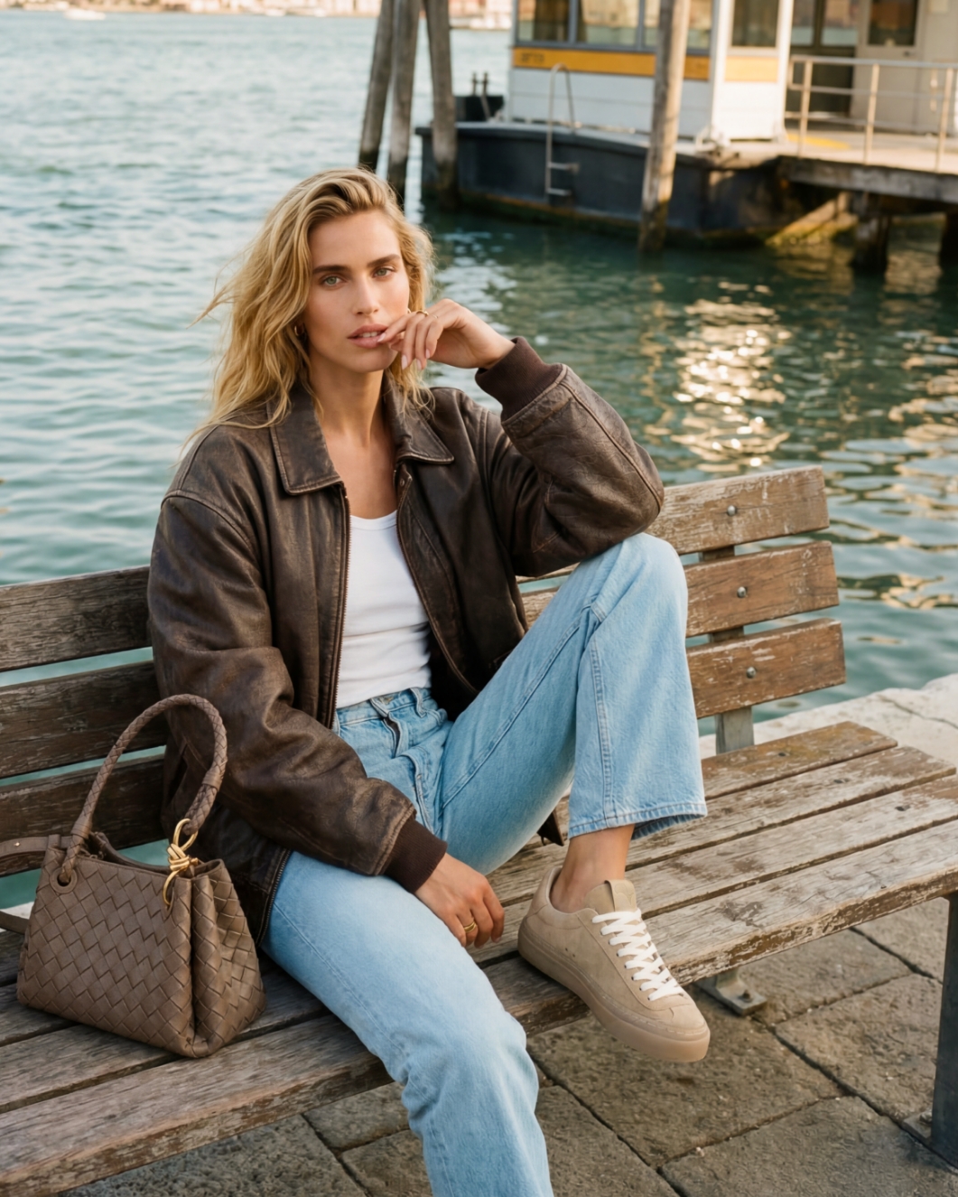 AQUA ALTA / Echoes of Water 10