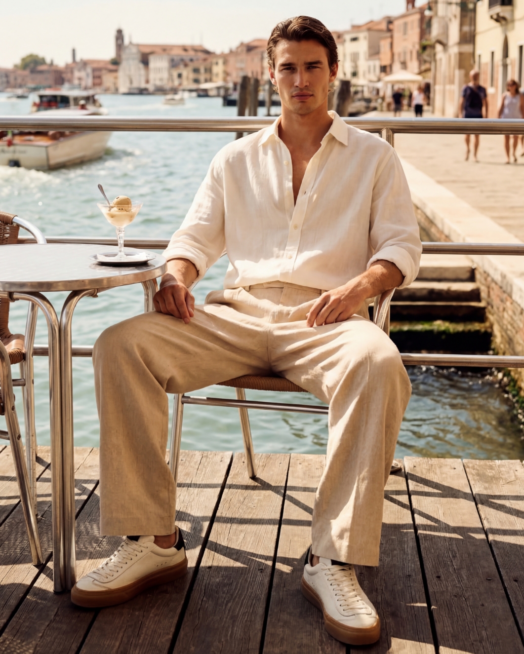 AQUA ALTA / Echoes of Water 3