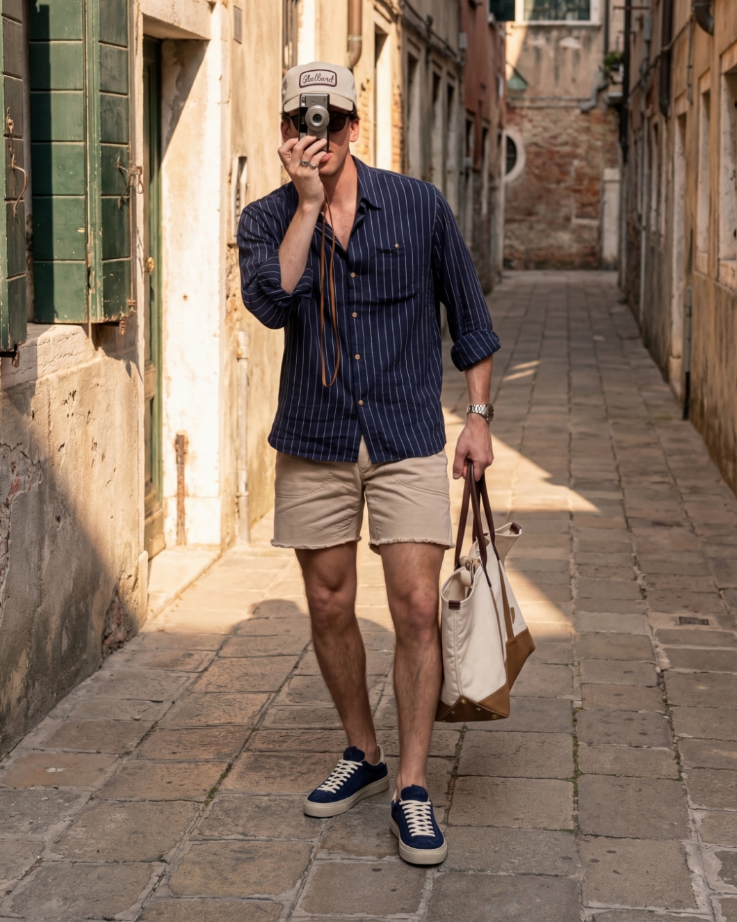 AQUA ALTA / Echoes of Water 4