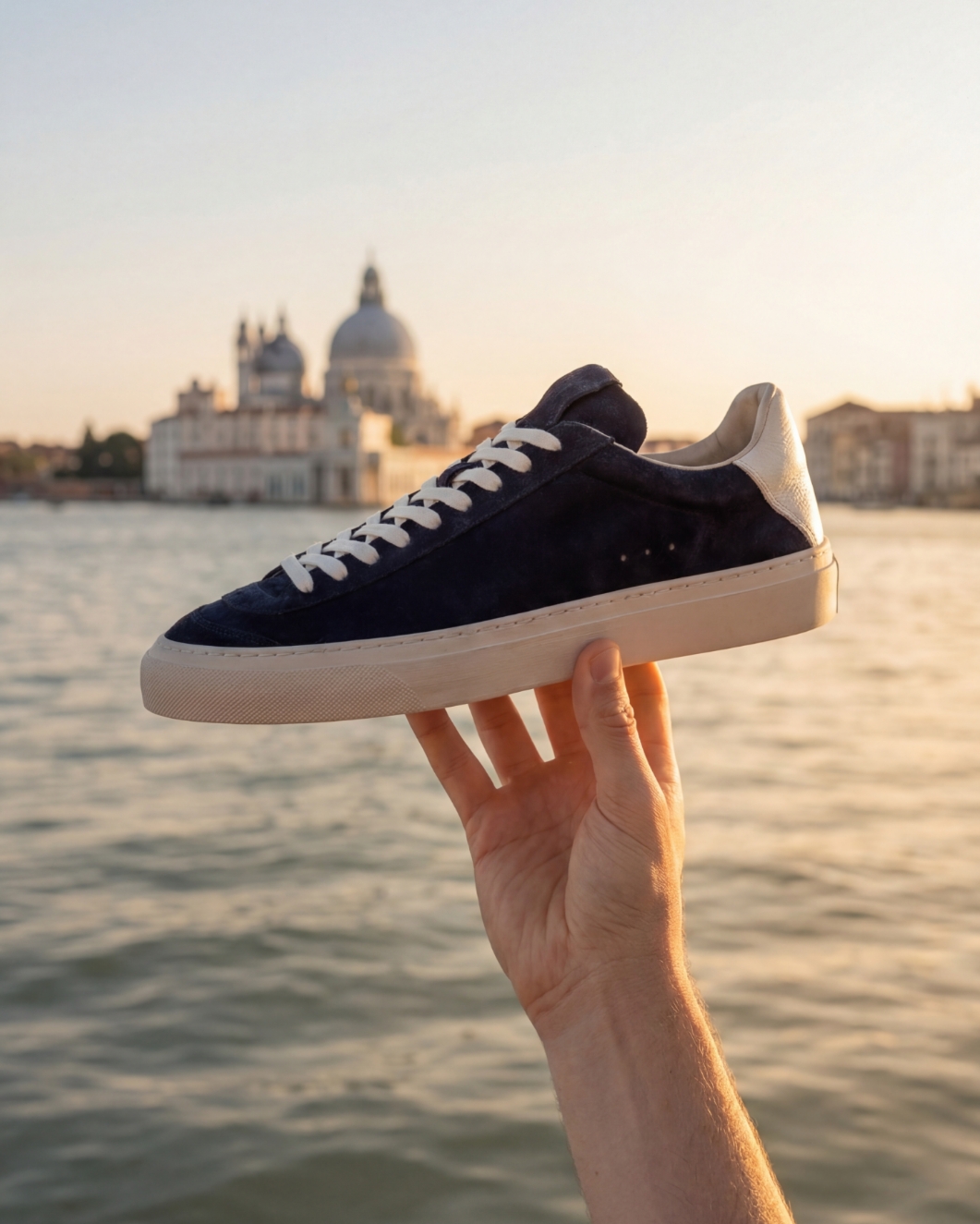 AQUA ALTA / Echoes of Water 5