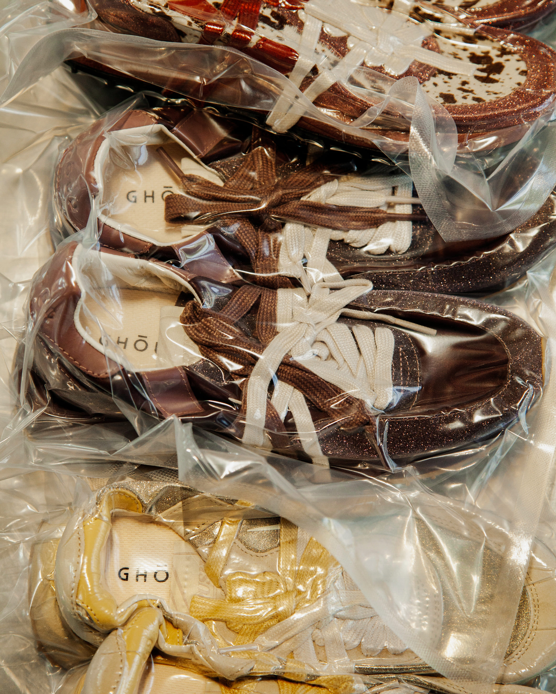 GHŌUD VENICE / The Villa 3