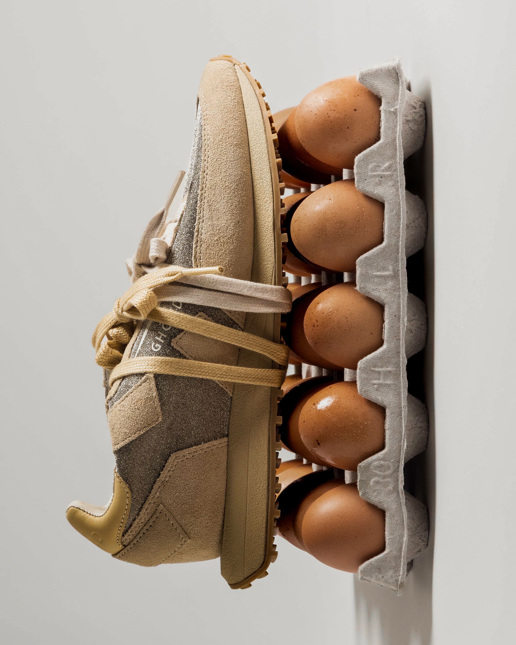 GHŌUD VENICE / Buon Appetito 2