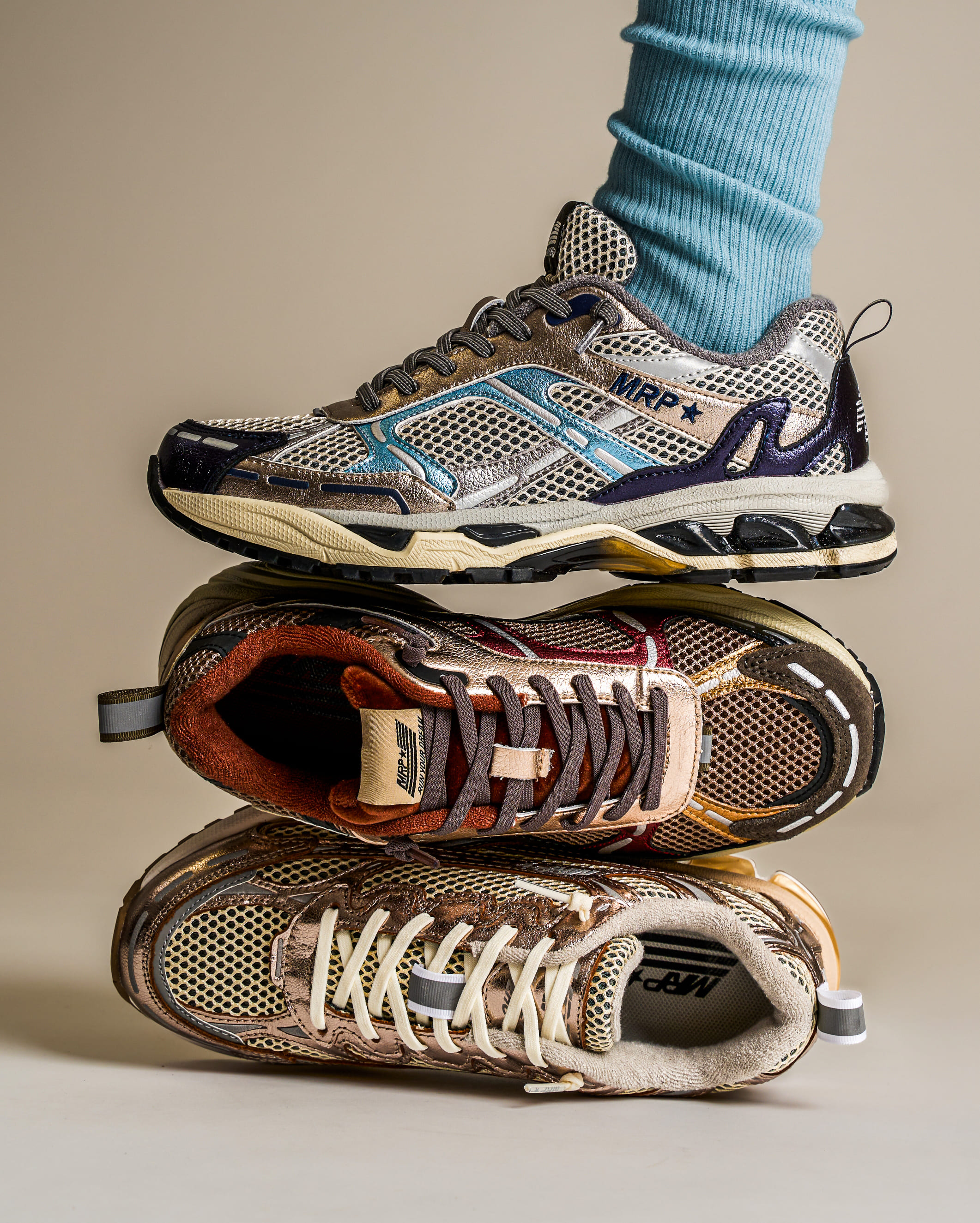 MRP STAR / New Horizons 2