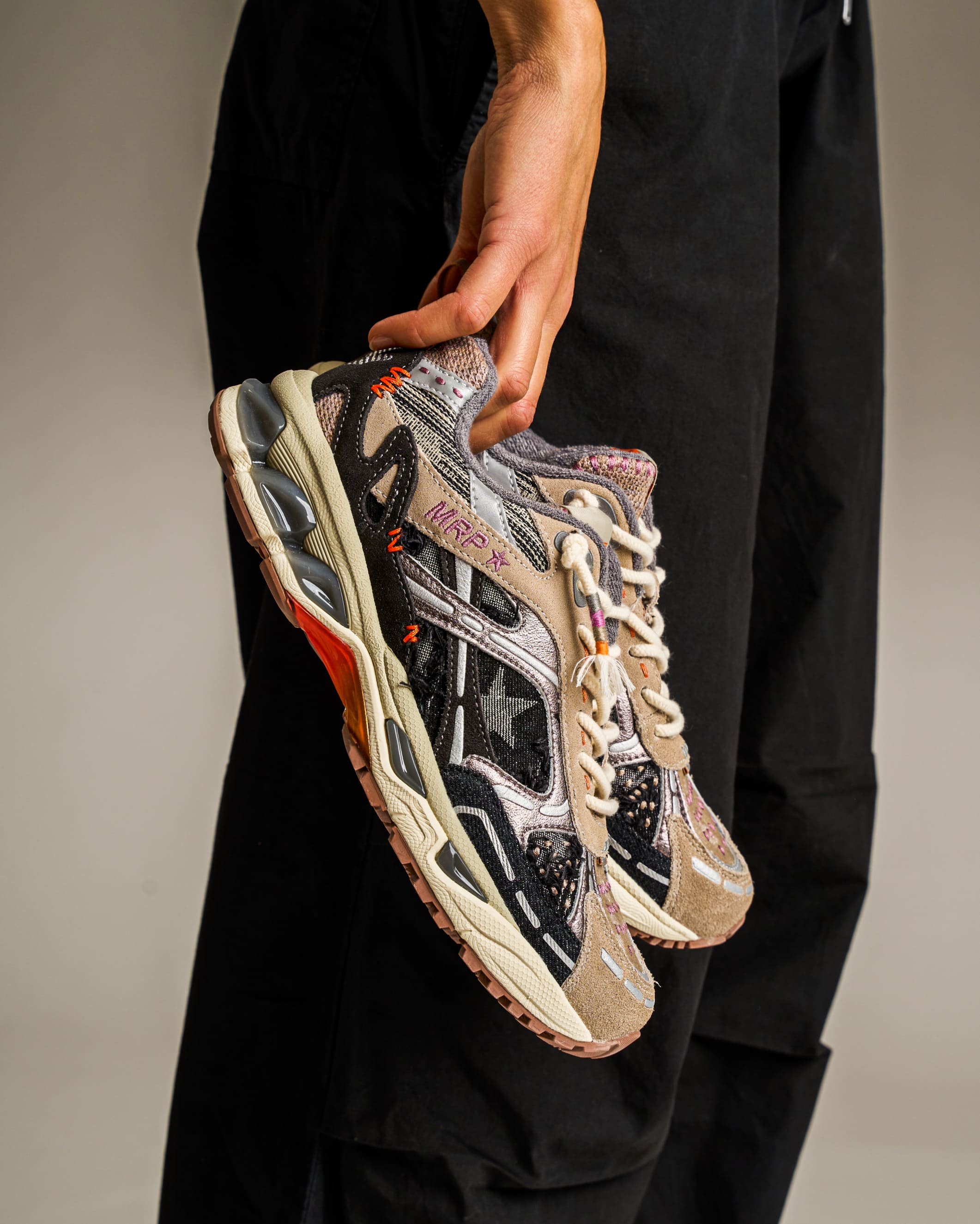 MRP STAR / New Horizons 6