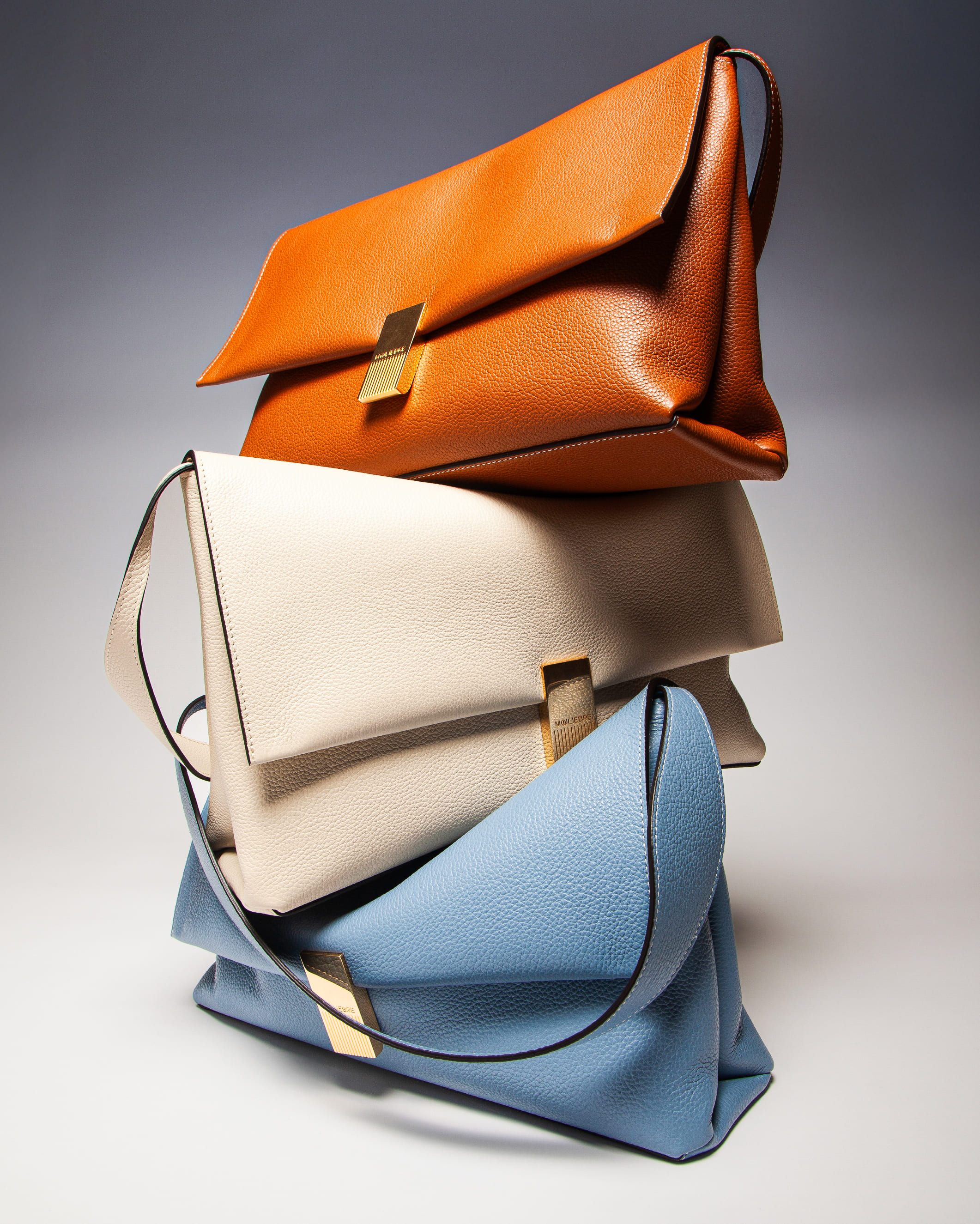 Mouliebre / Soft Volume 1