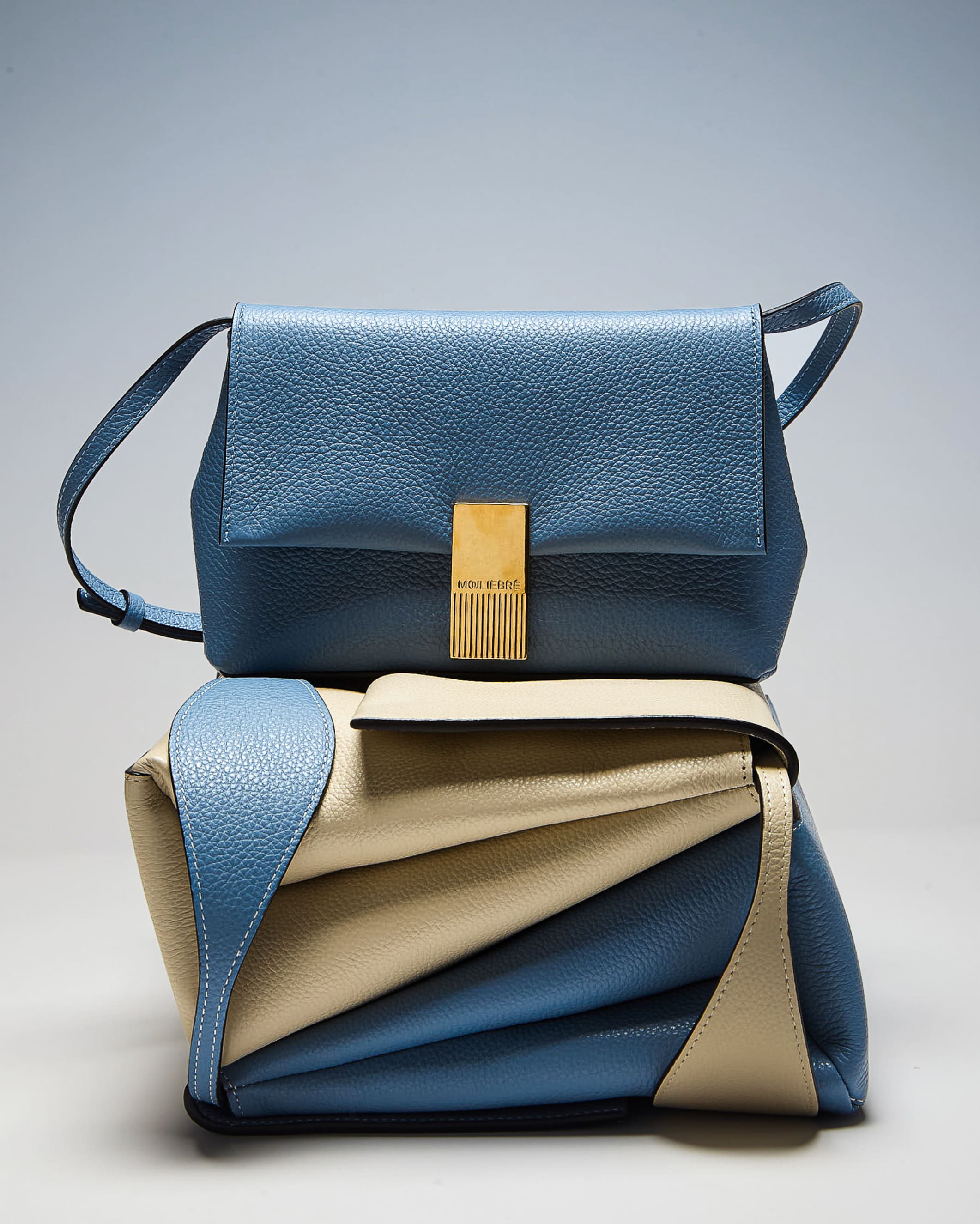 Mouliebre / Soft Volume 5