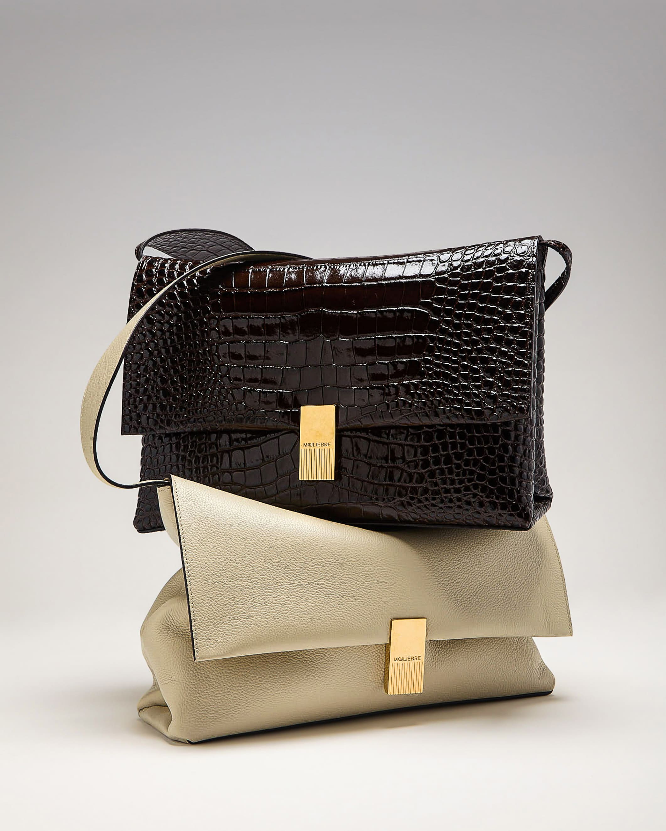 Mouliebre / Soft Volume 9