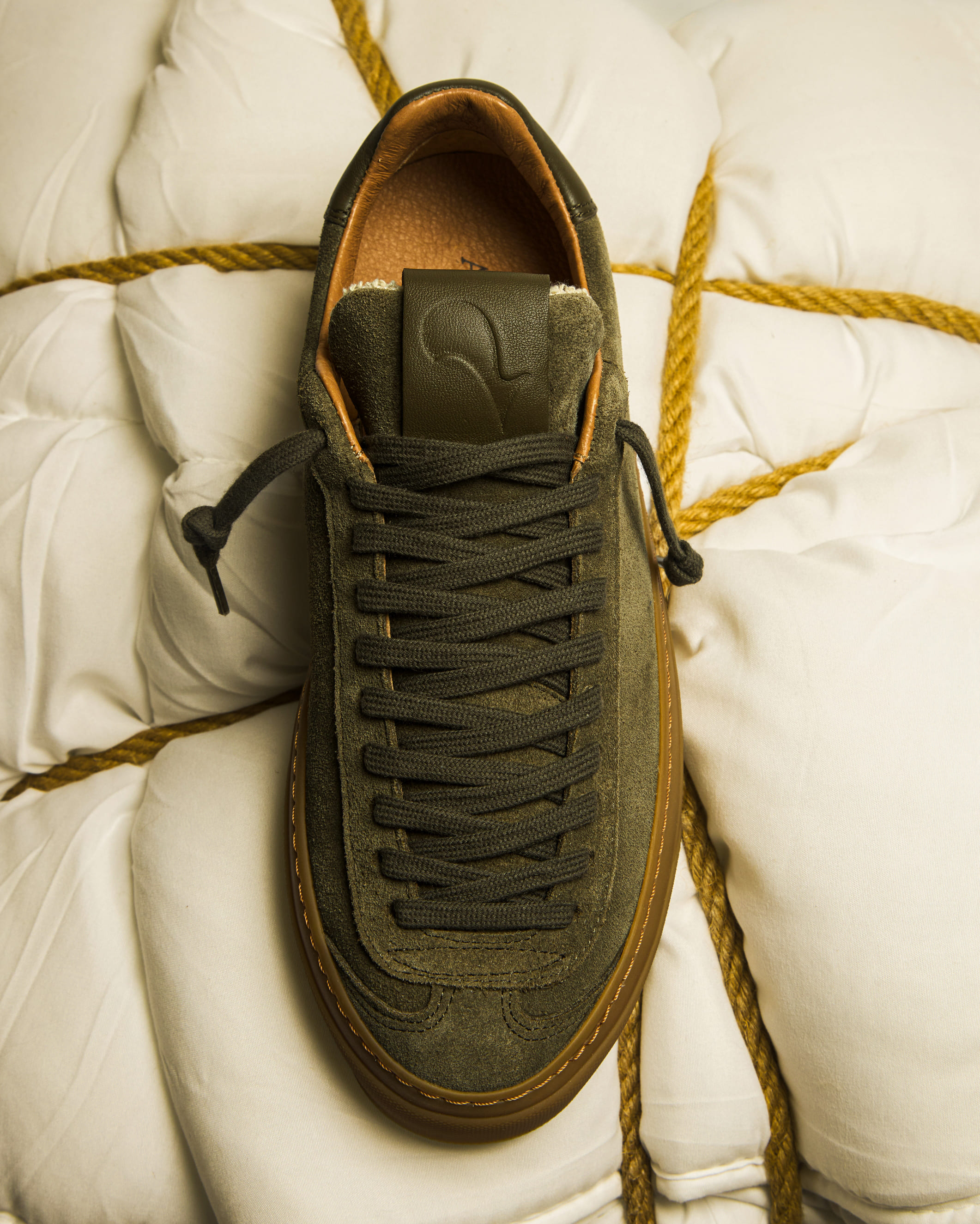 AQUA ALTA / Lagoon Capsule 5