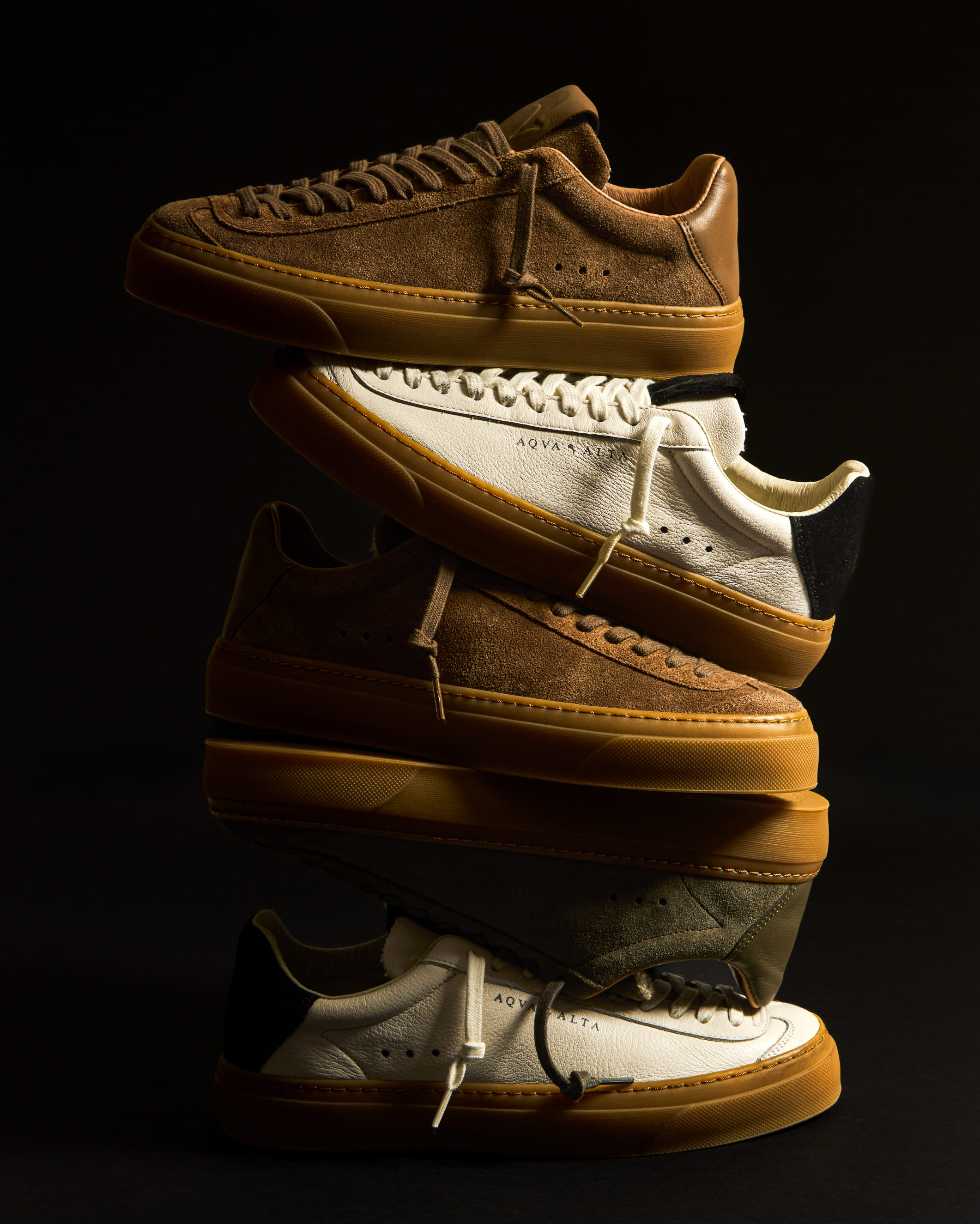 AQUA ALTA / Lagoon Capsule 6