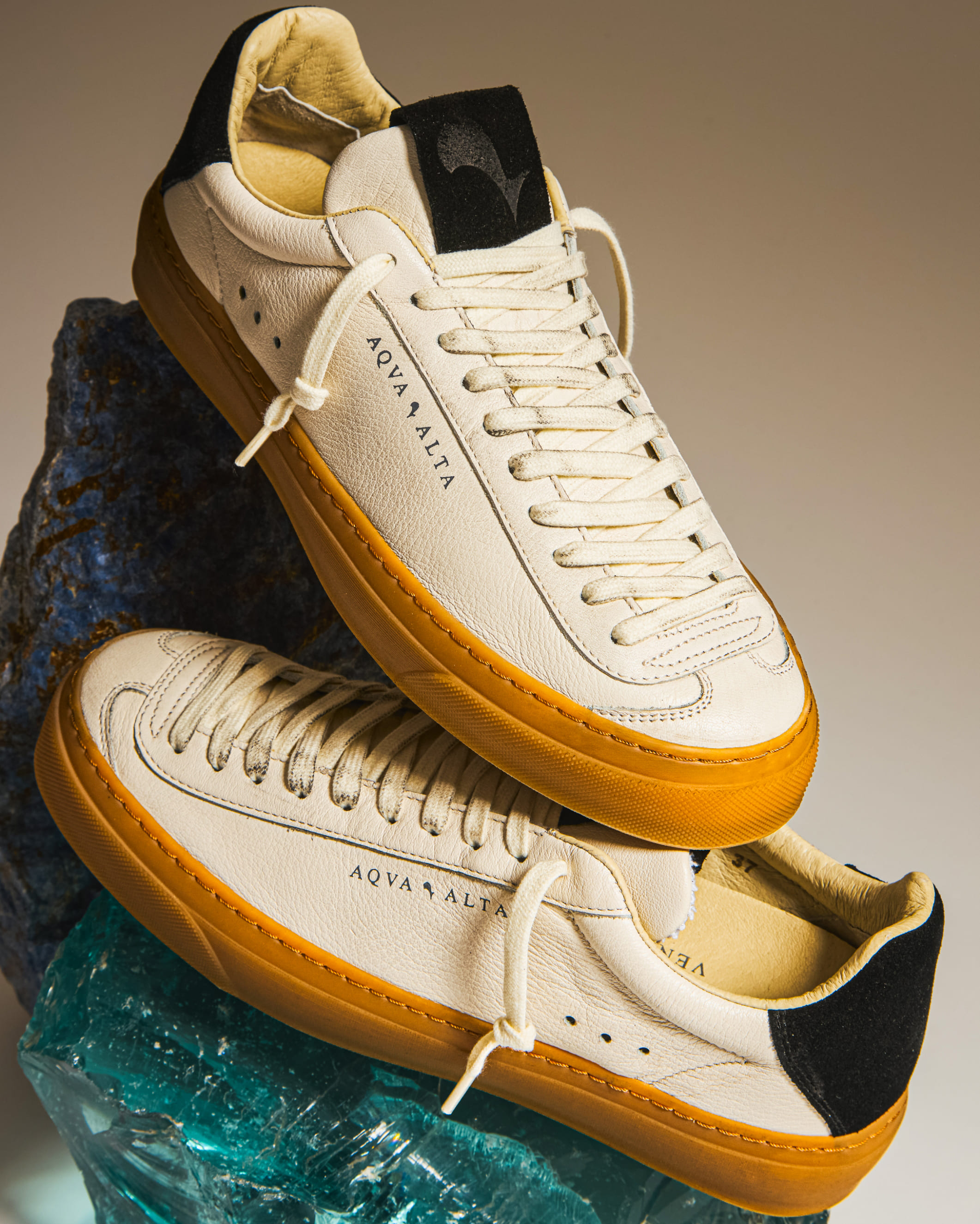 AQUA ALTA / Lagoon Capsule 7