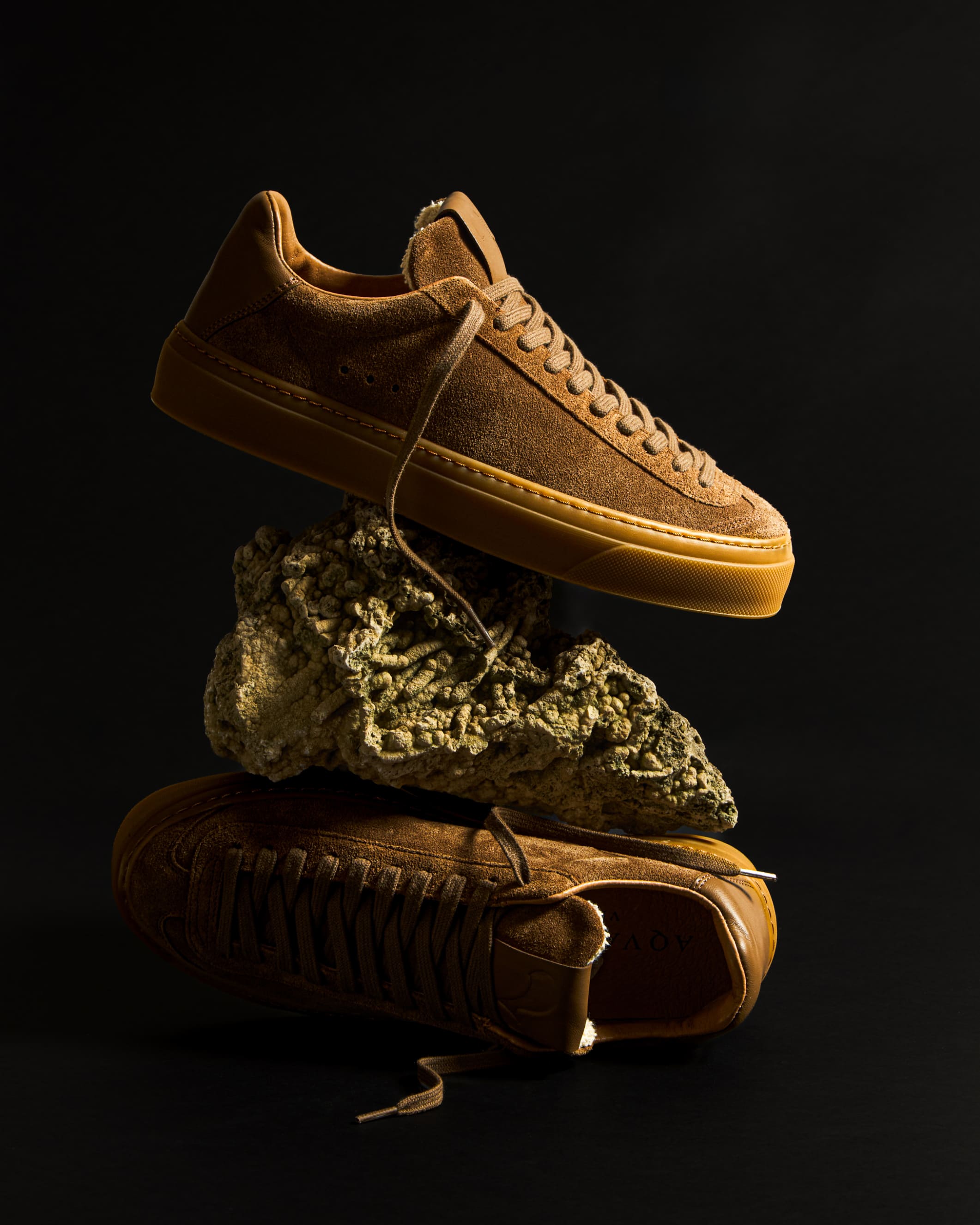 AQUA ALTA / Lagoon Capsule 8