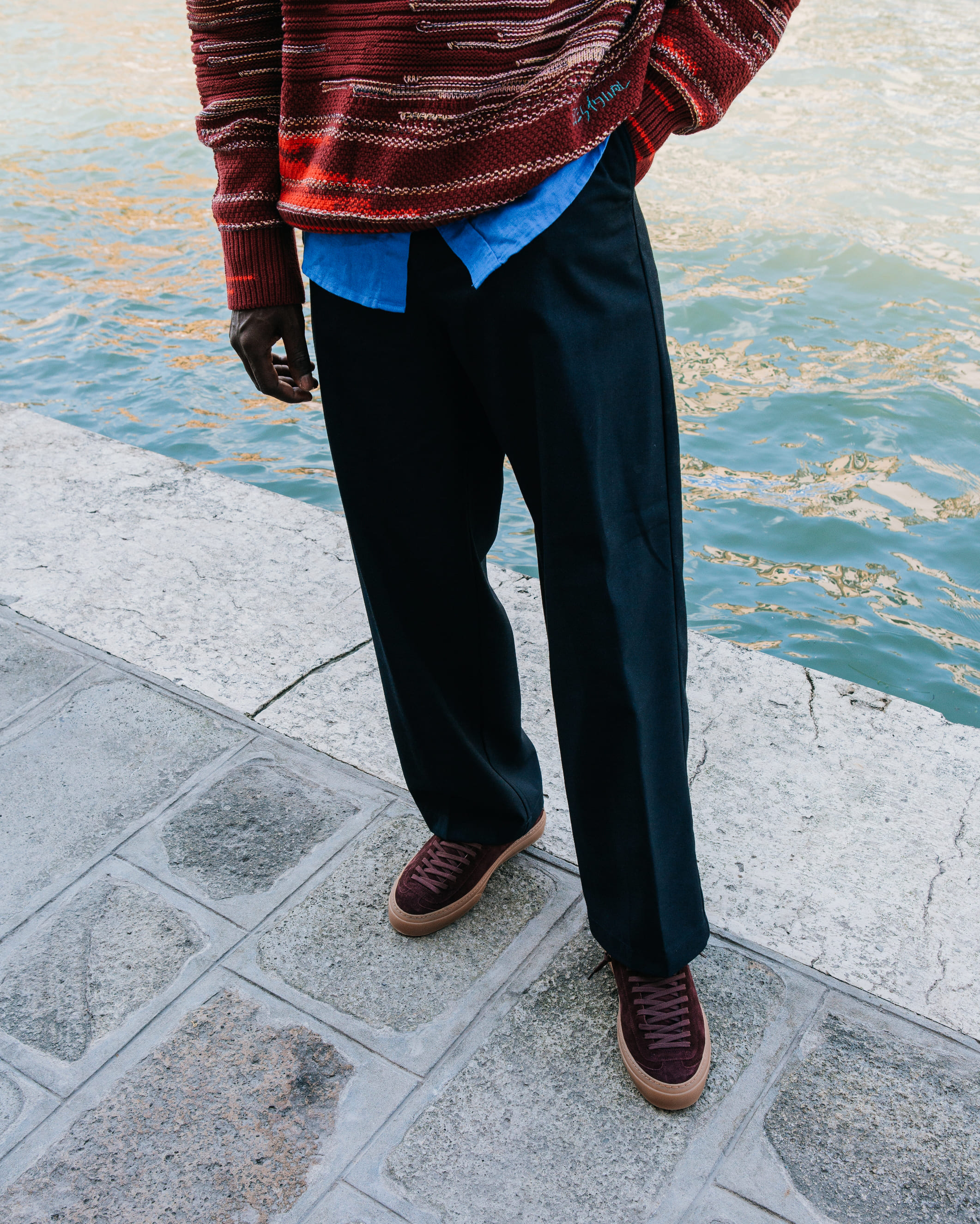 AQUA ALTA / Borrowed Light 2