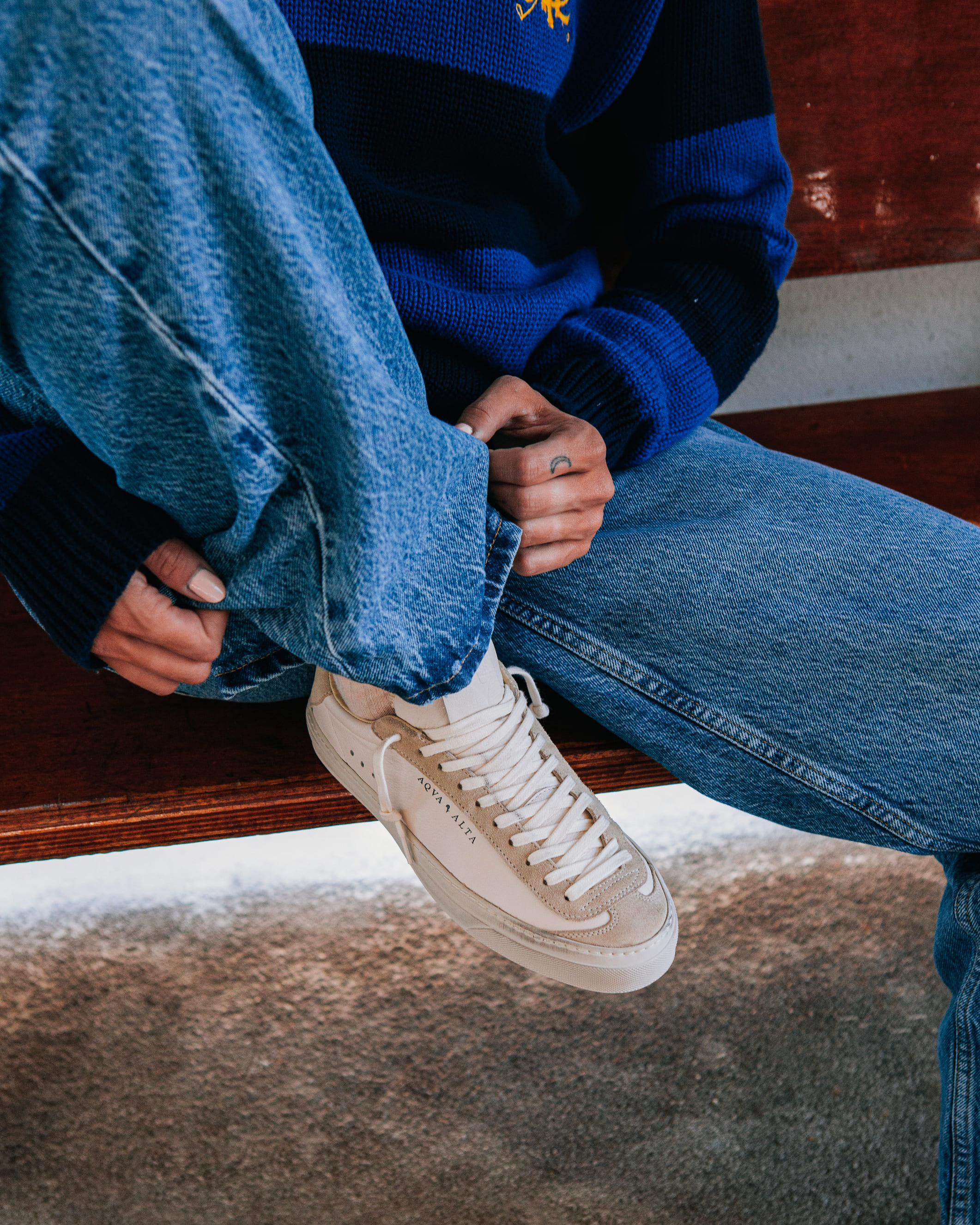 AQUA ALTA / Borrowed Light 3