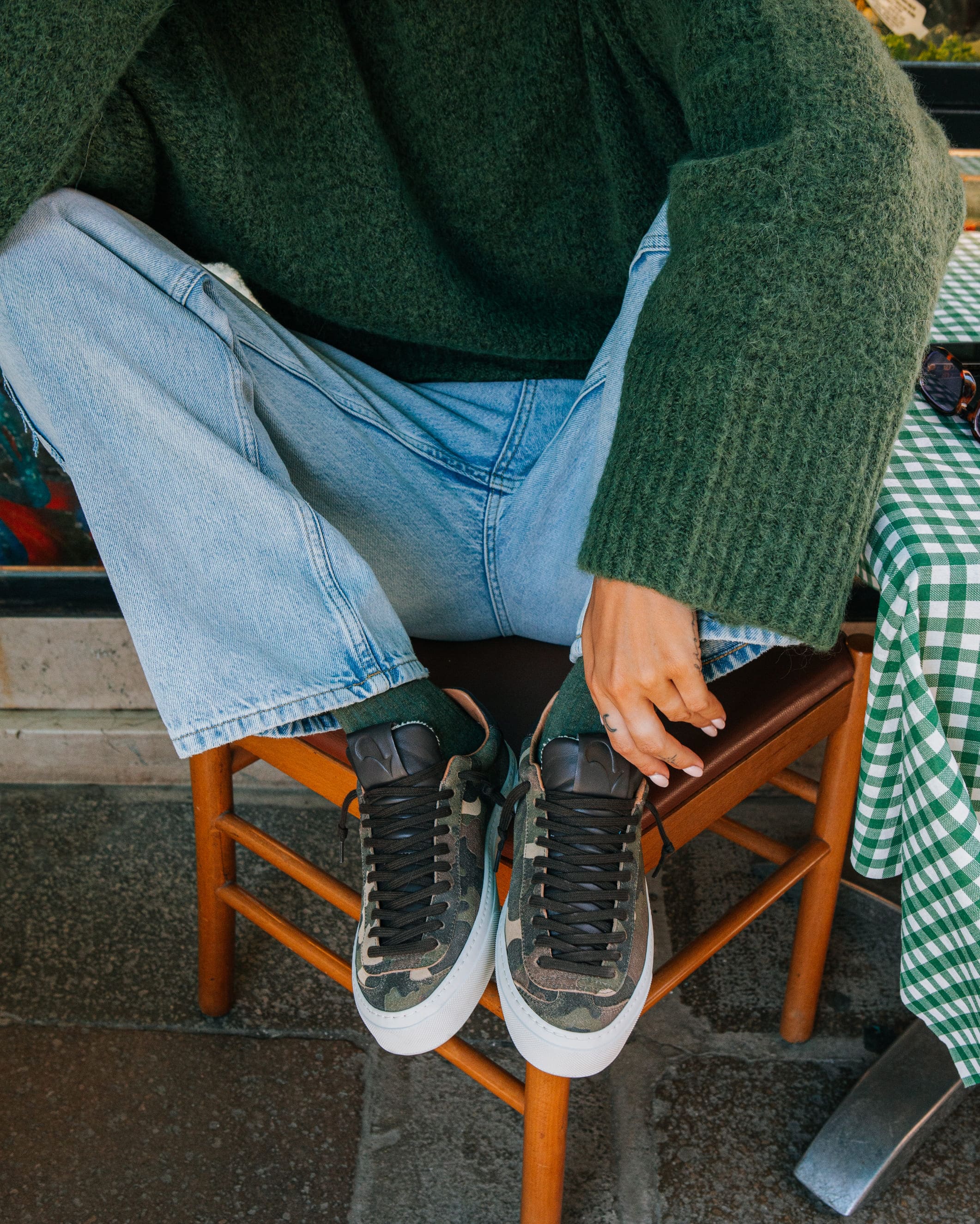 AQUA ALTA / Borrowed Light 5