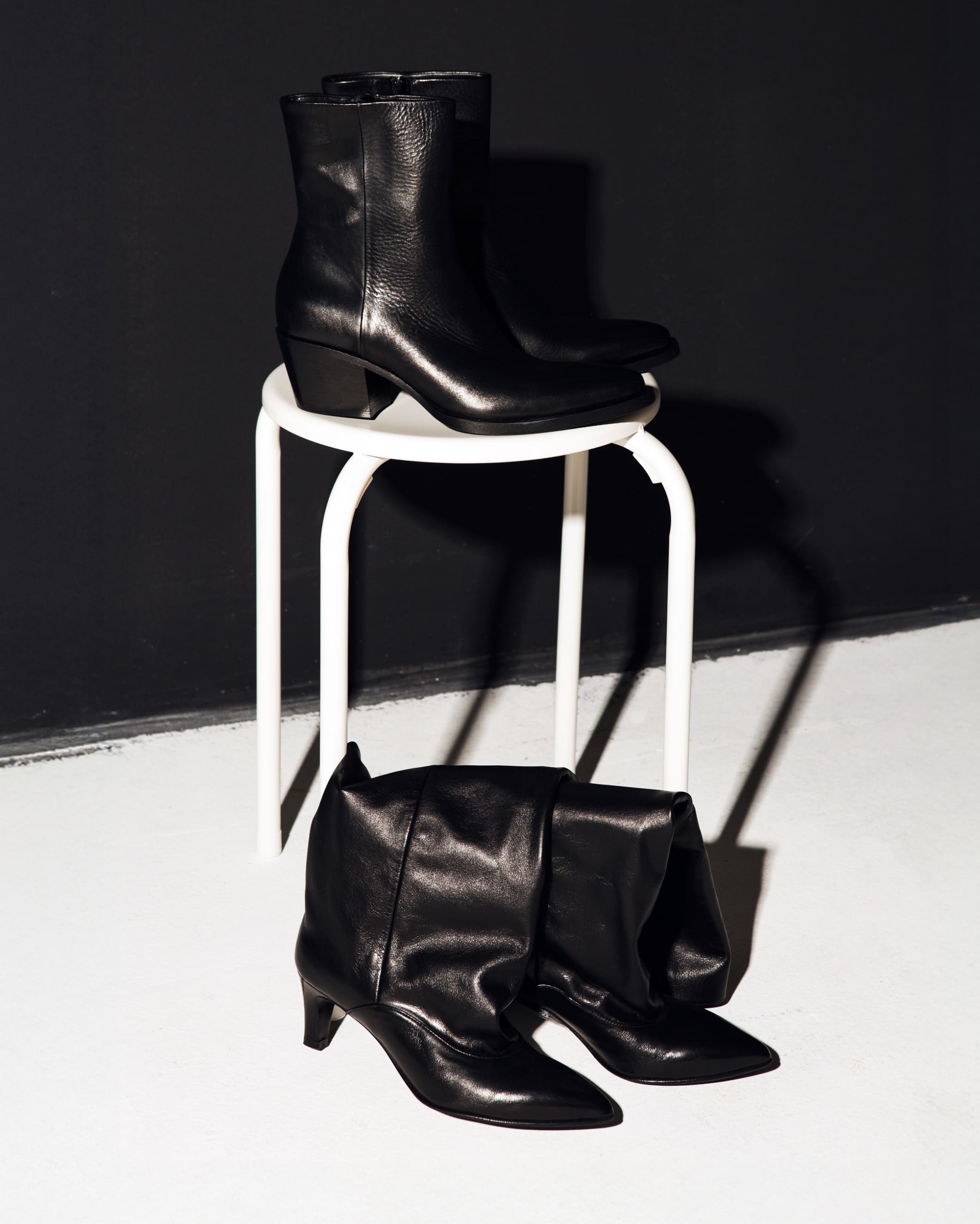 STRATEGIA SHOES / Urban Poise 6