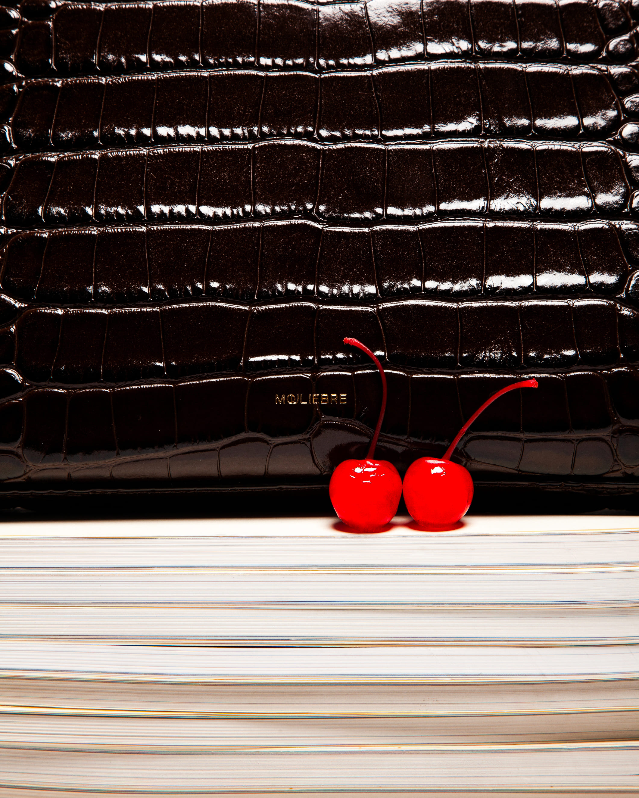 MOULIEBRE / Glossed Icons 2