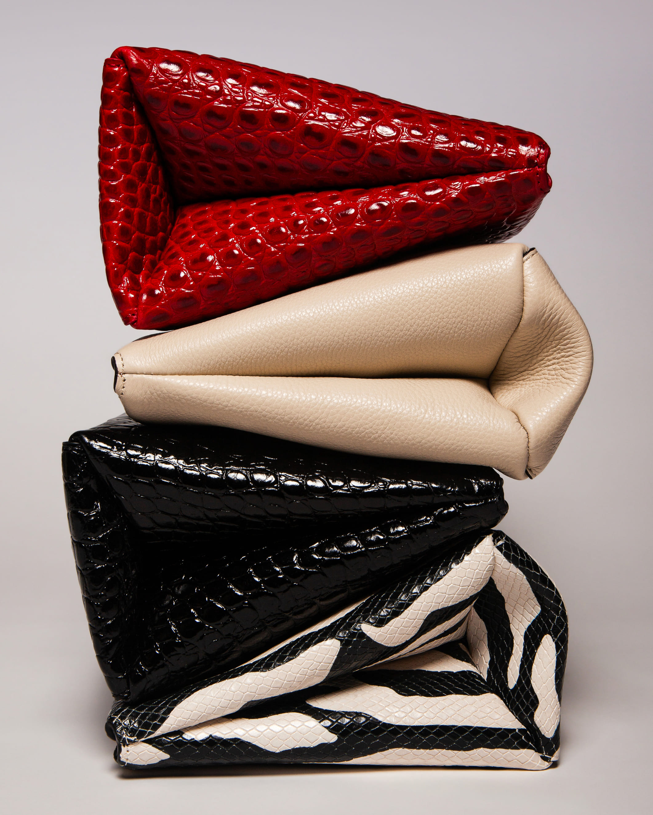 MOULIEBRE / Glossed Icons 4