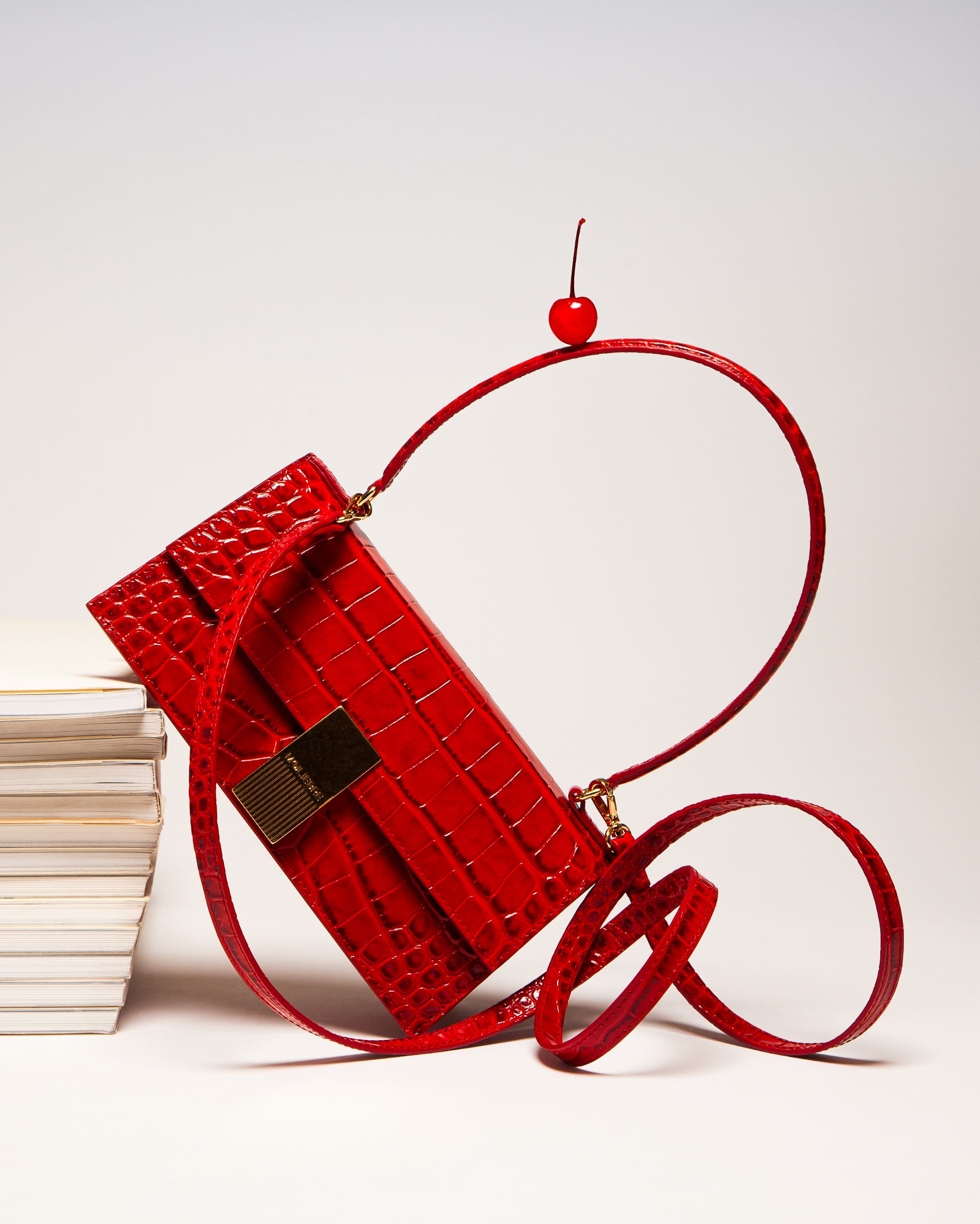 MOULIEBRE / Glossed Icons 7