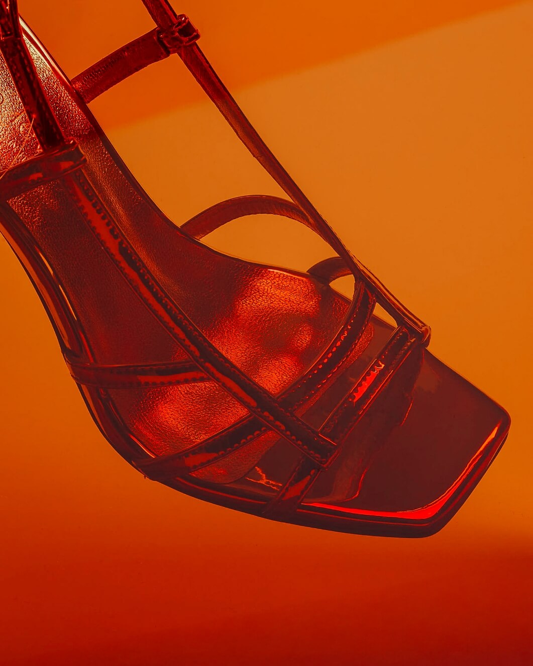 SERGIO LEVANTESI / The Tinted Series 1