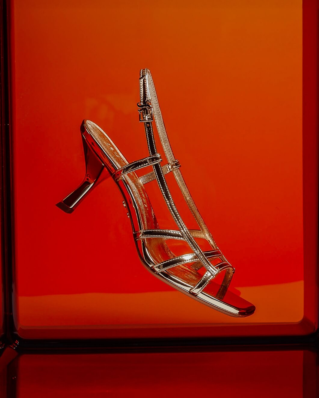 SERGIO LEVANTESI / The Tinted Series 2