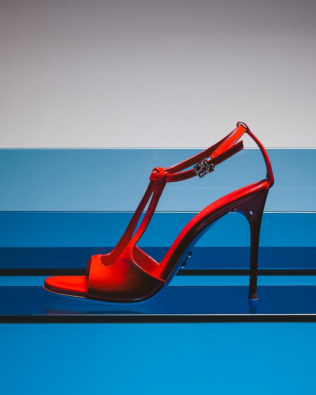 SERGIO LEVANTESI / The Tinted Series 6