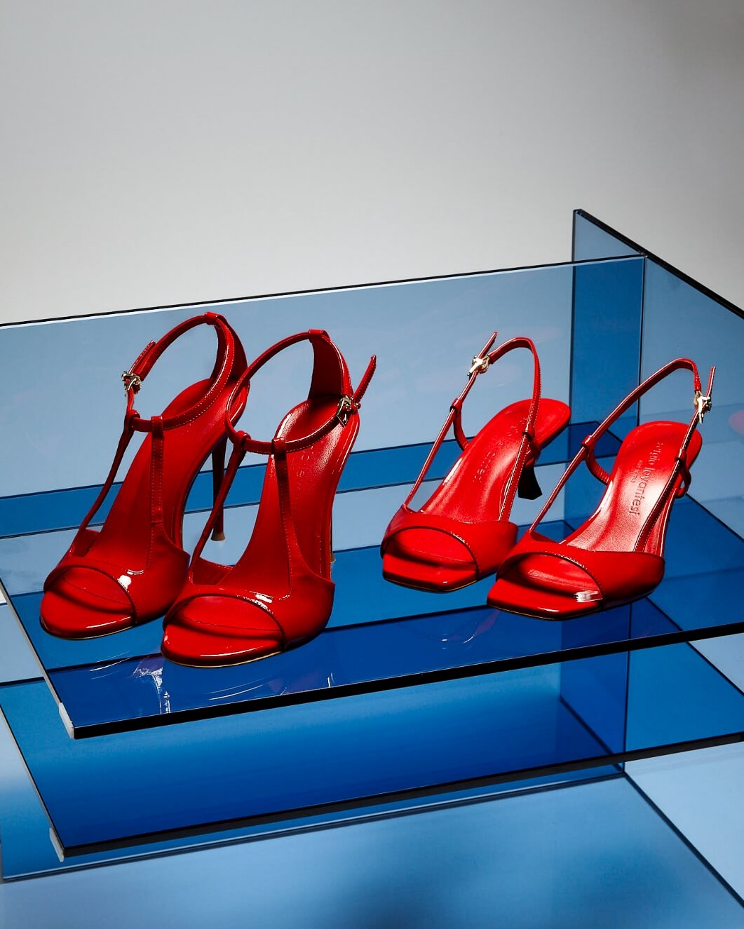 SERGIO LEVANTESI / The Tinted Series 7