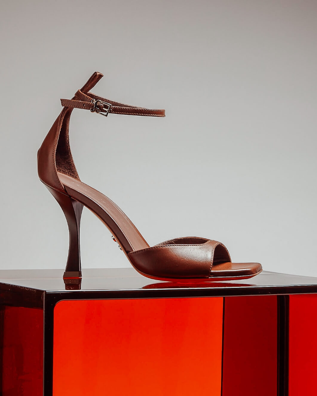 SERGIO LEVANTESI / The Tinted Series 9