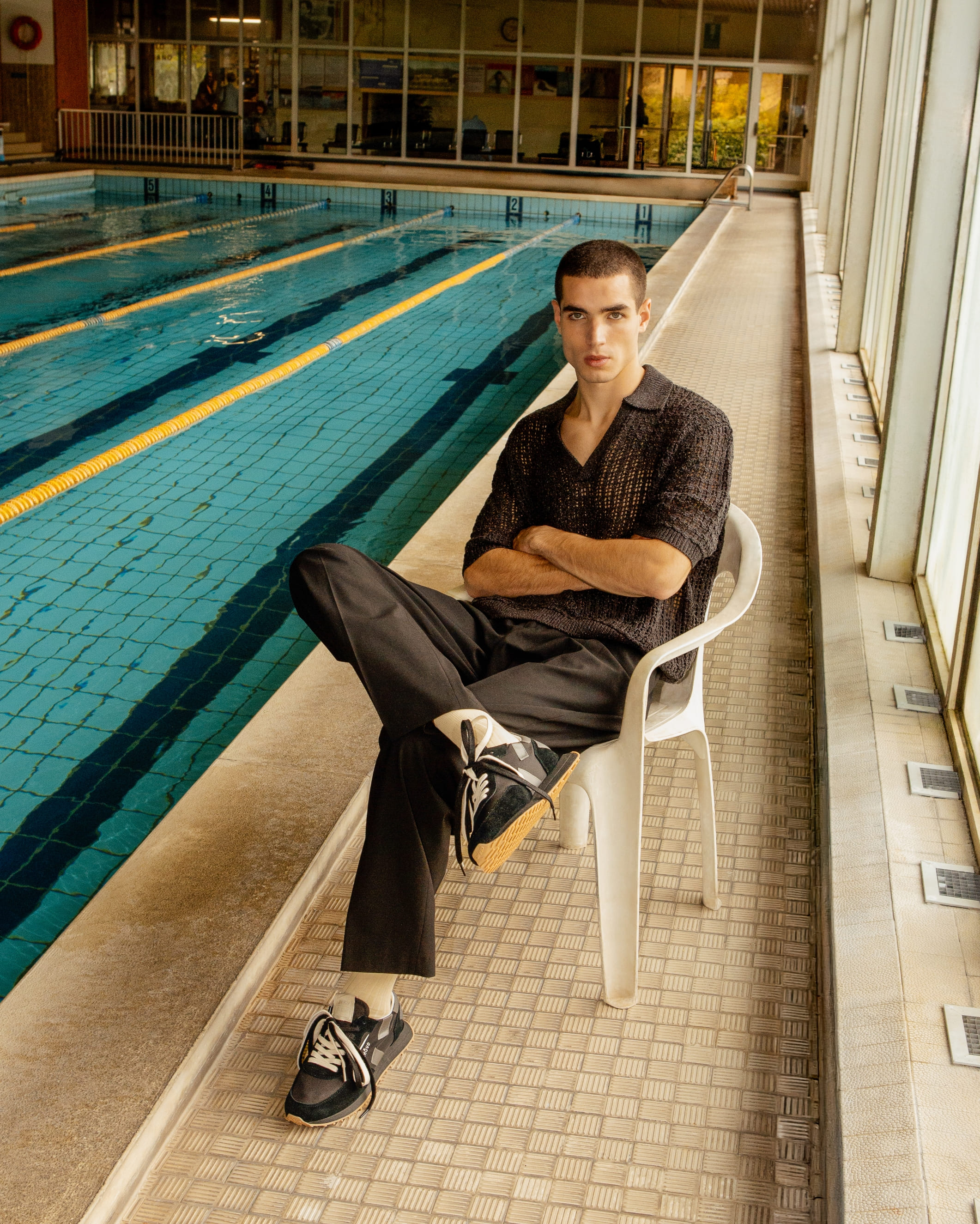 GHŌUD VENICE / Colors in Motion 3