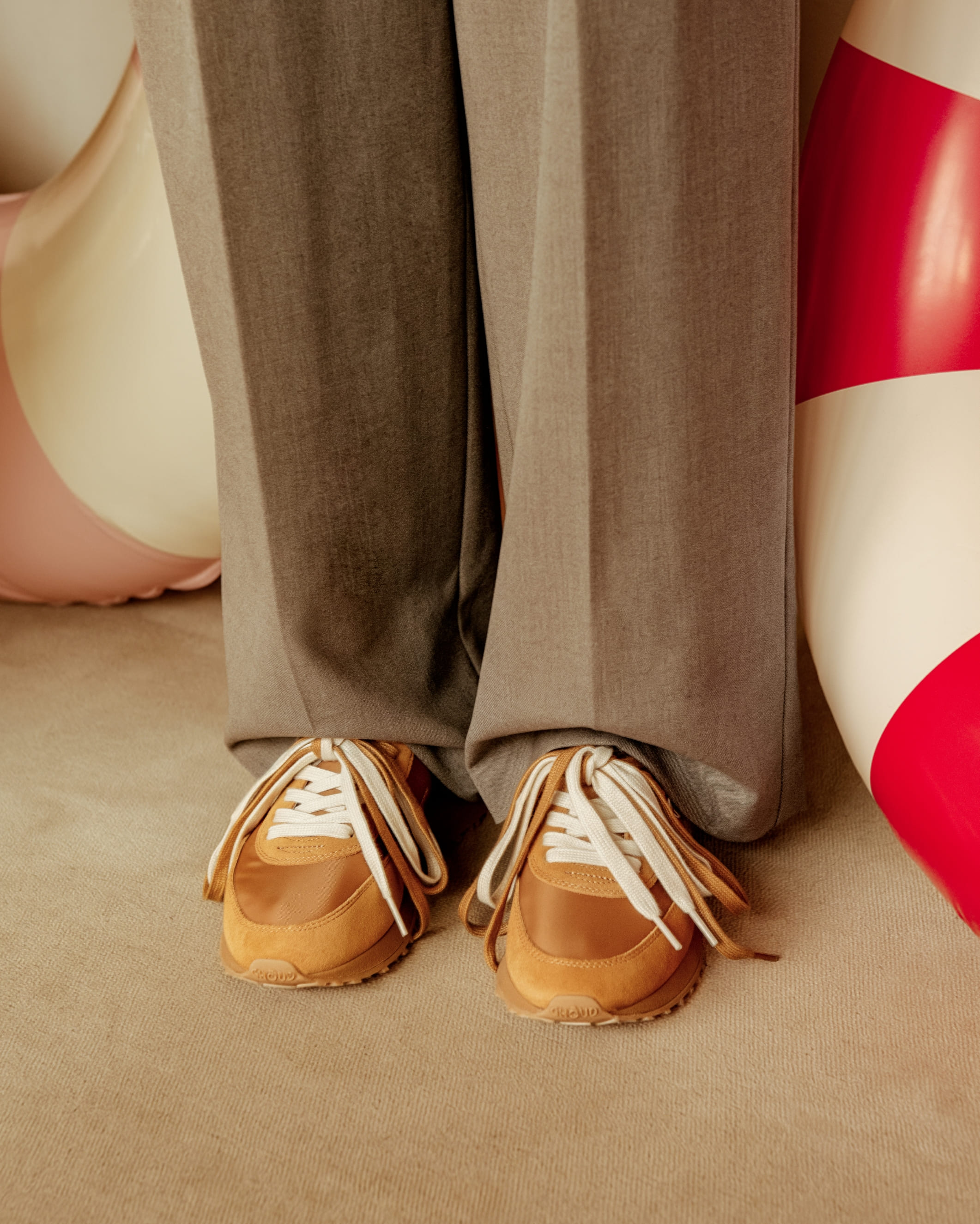 GHŌUD VENICE / Colors in Motion 6