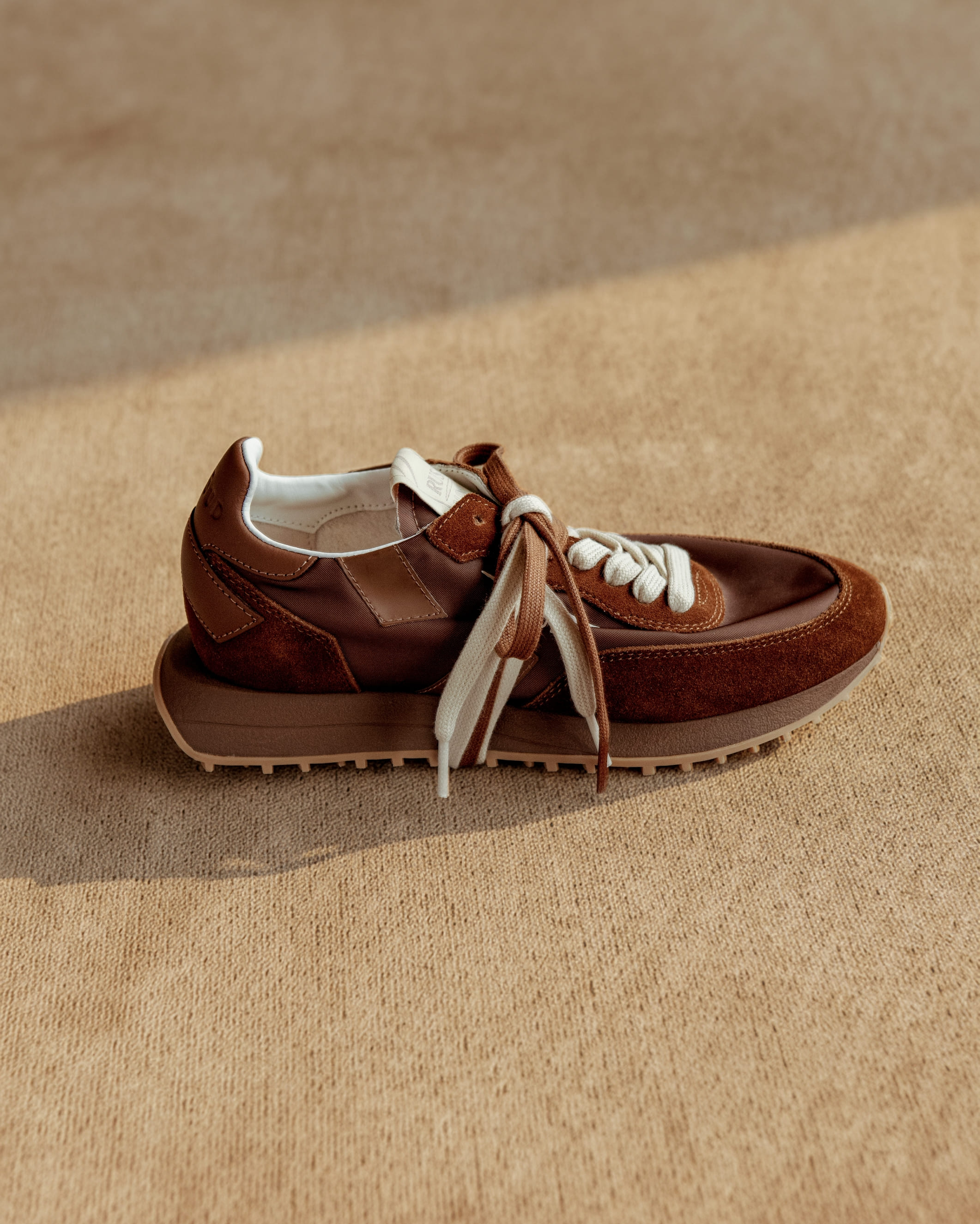 GHŌUD VENICE / Colors in Motion 9