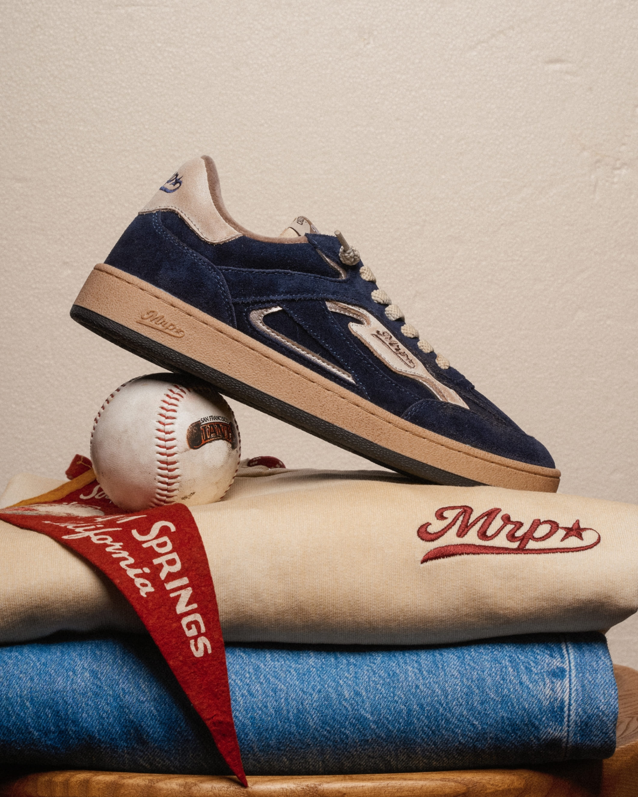 MRP STAR / West Coast Club 6