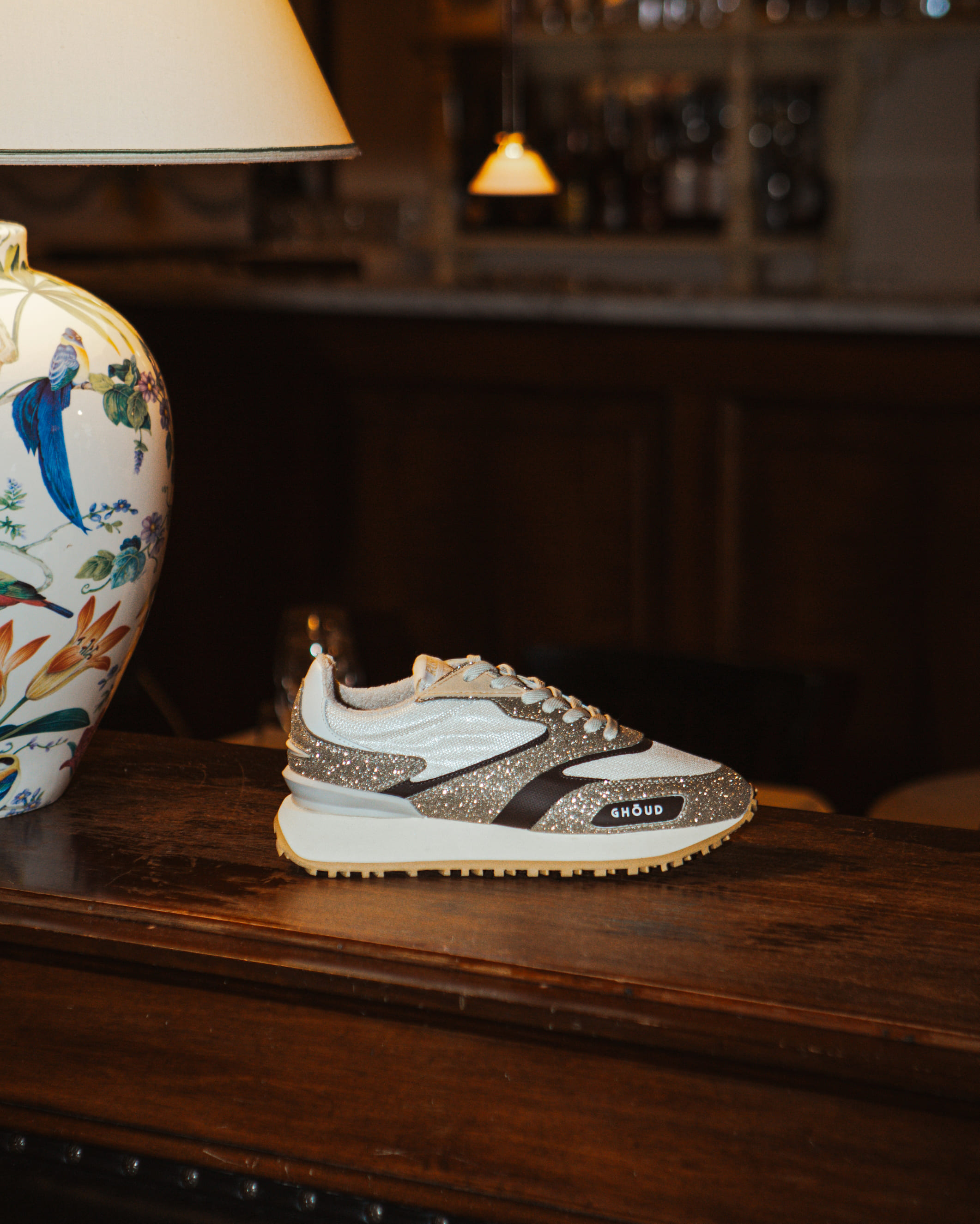 GHŌUD VENICE / Italic Flavour 5