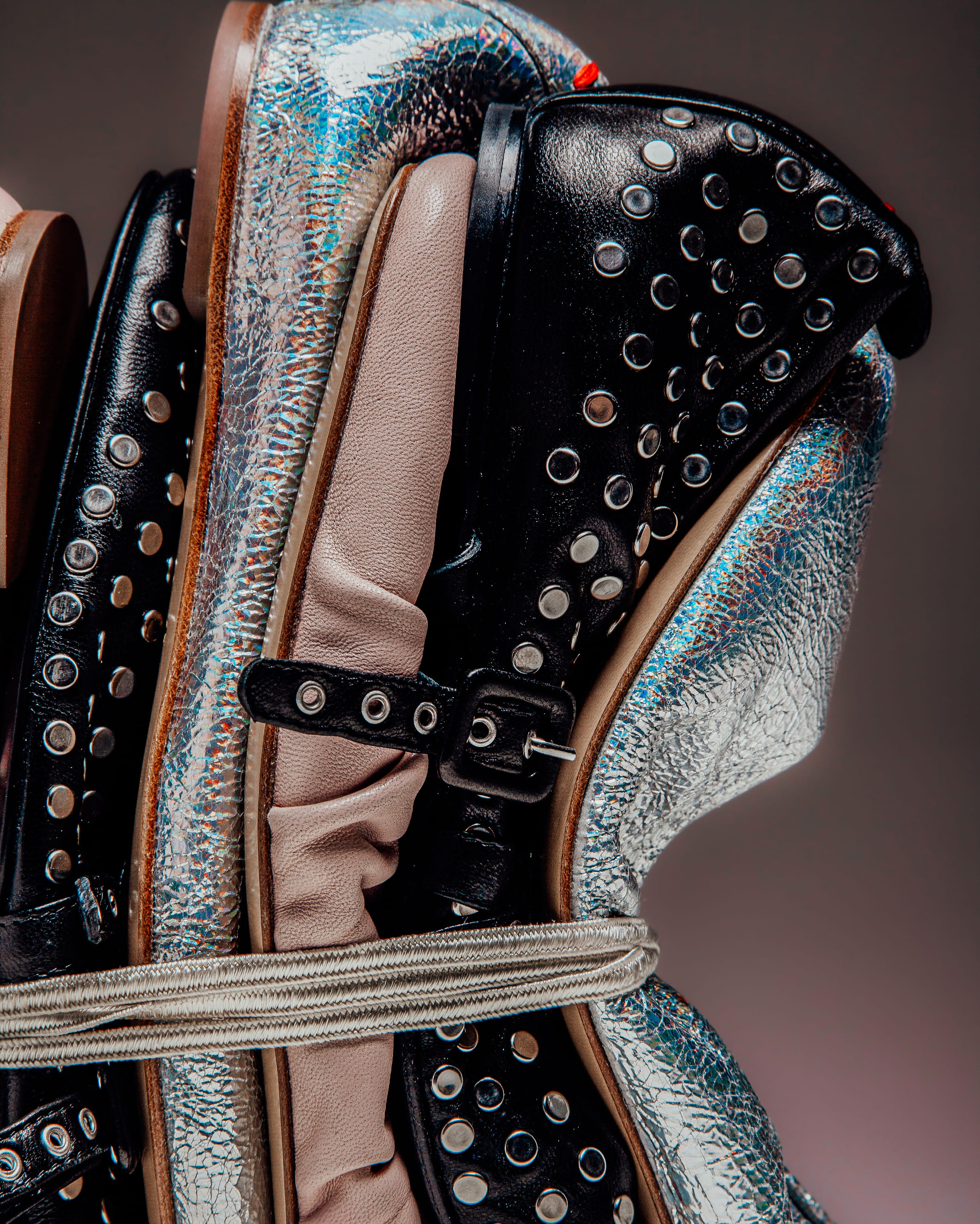 HALMANERA / Bare Allure 3