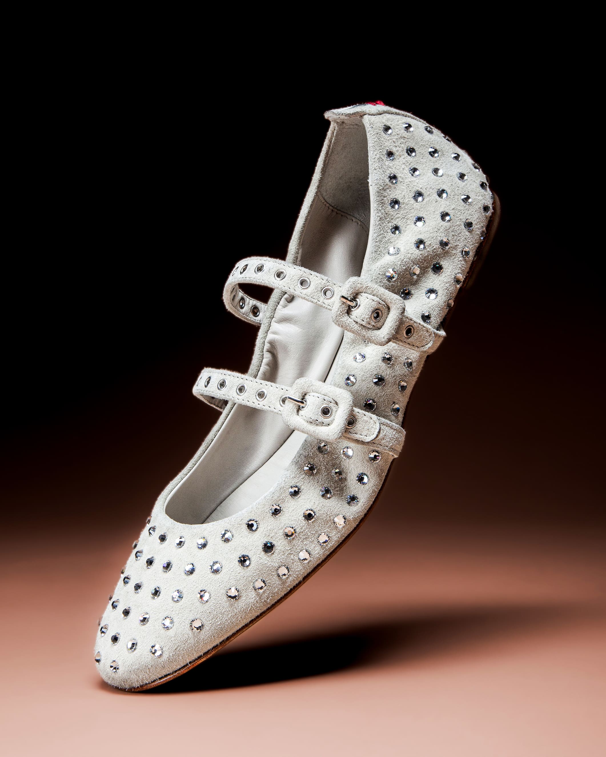 HALMANERA / Bare Allure 8