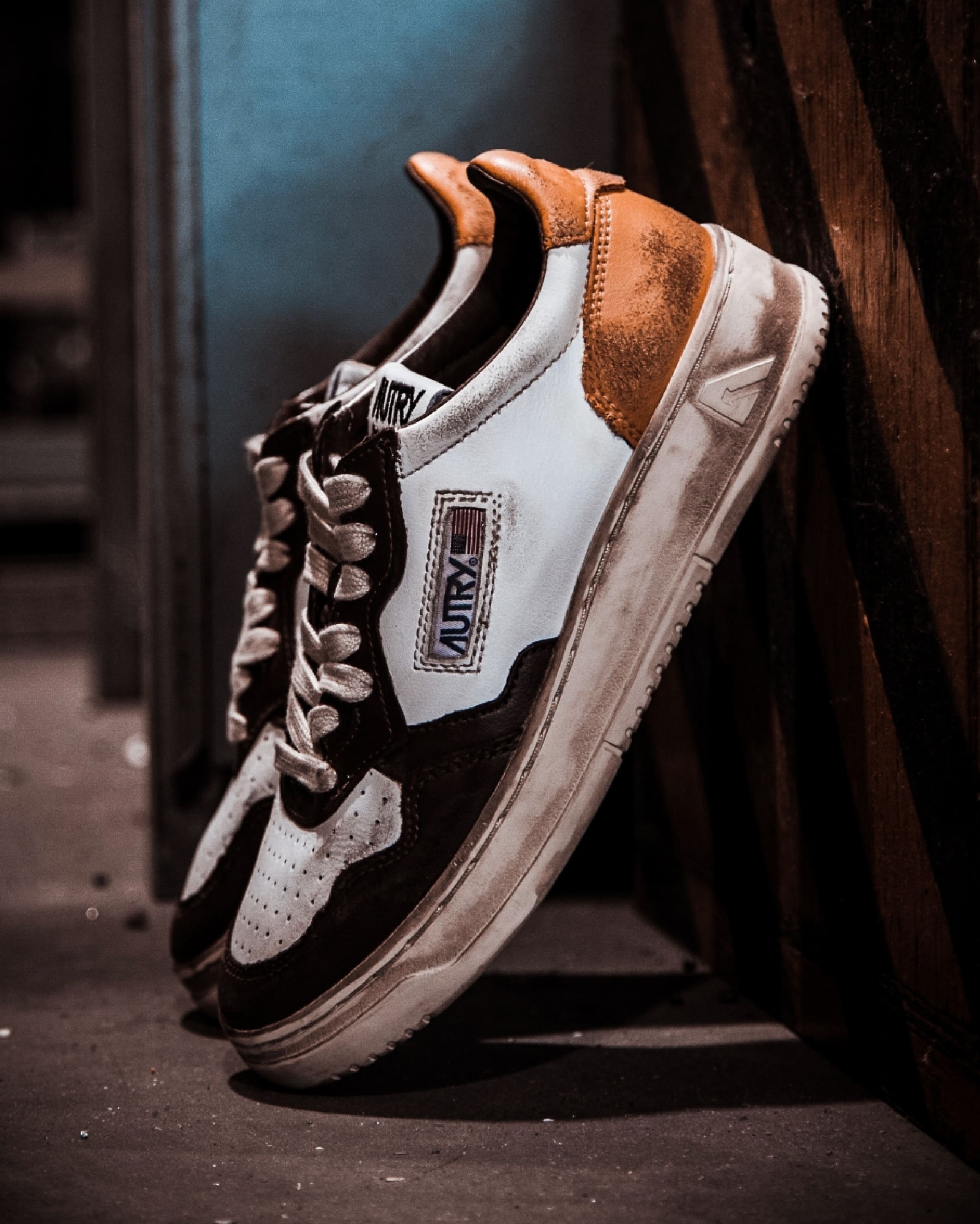 AUTRY / Supervintage 1