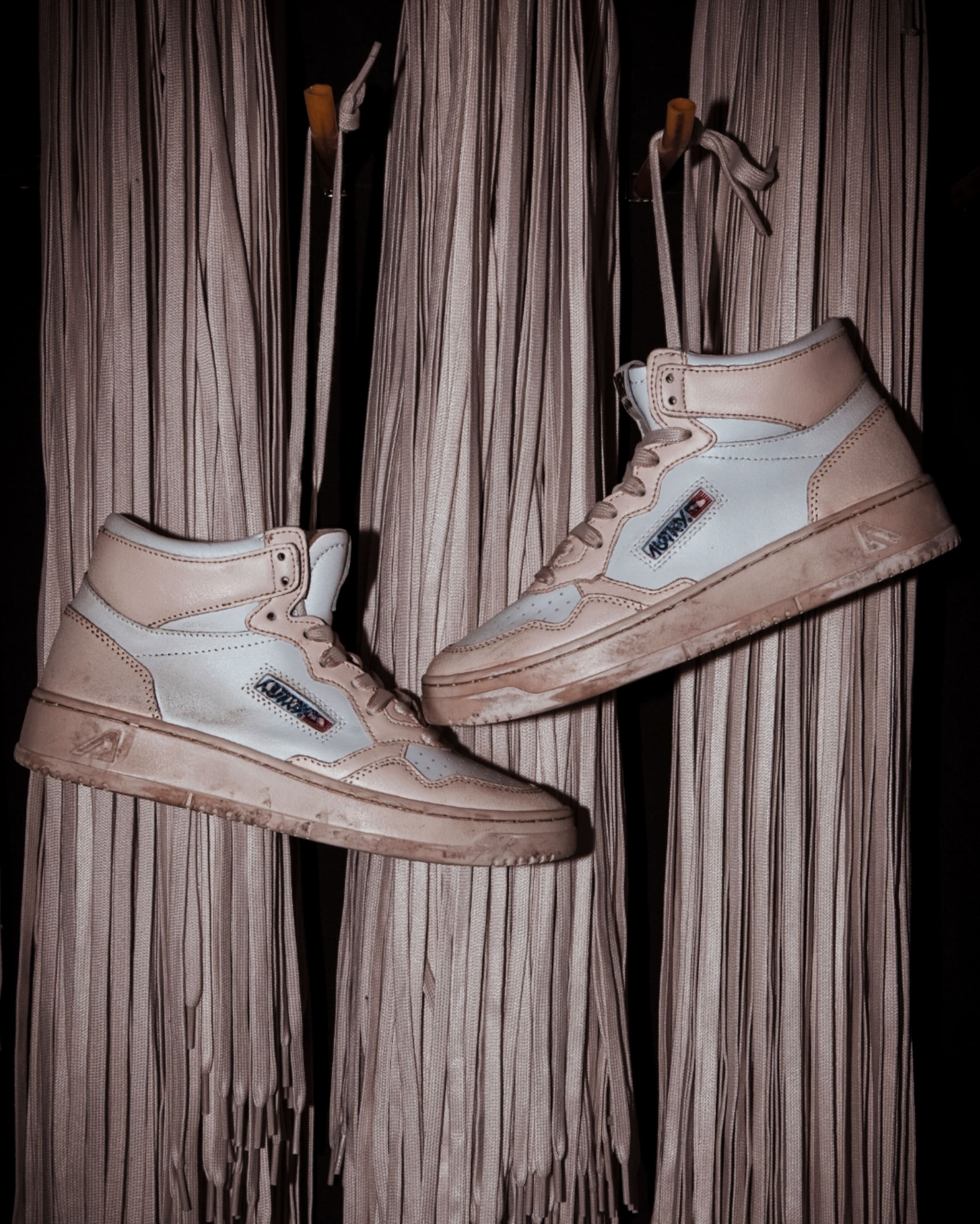 AUTRY / Supervintage 2