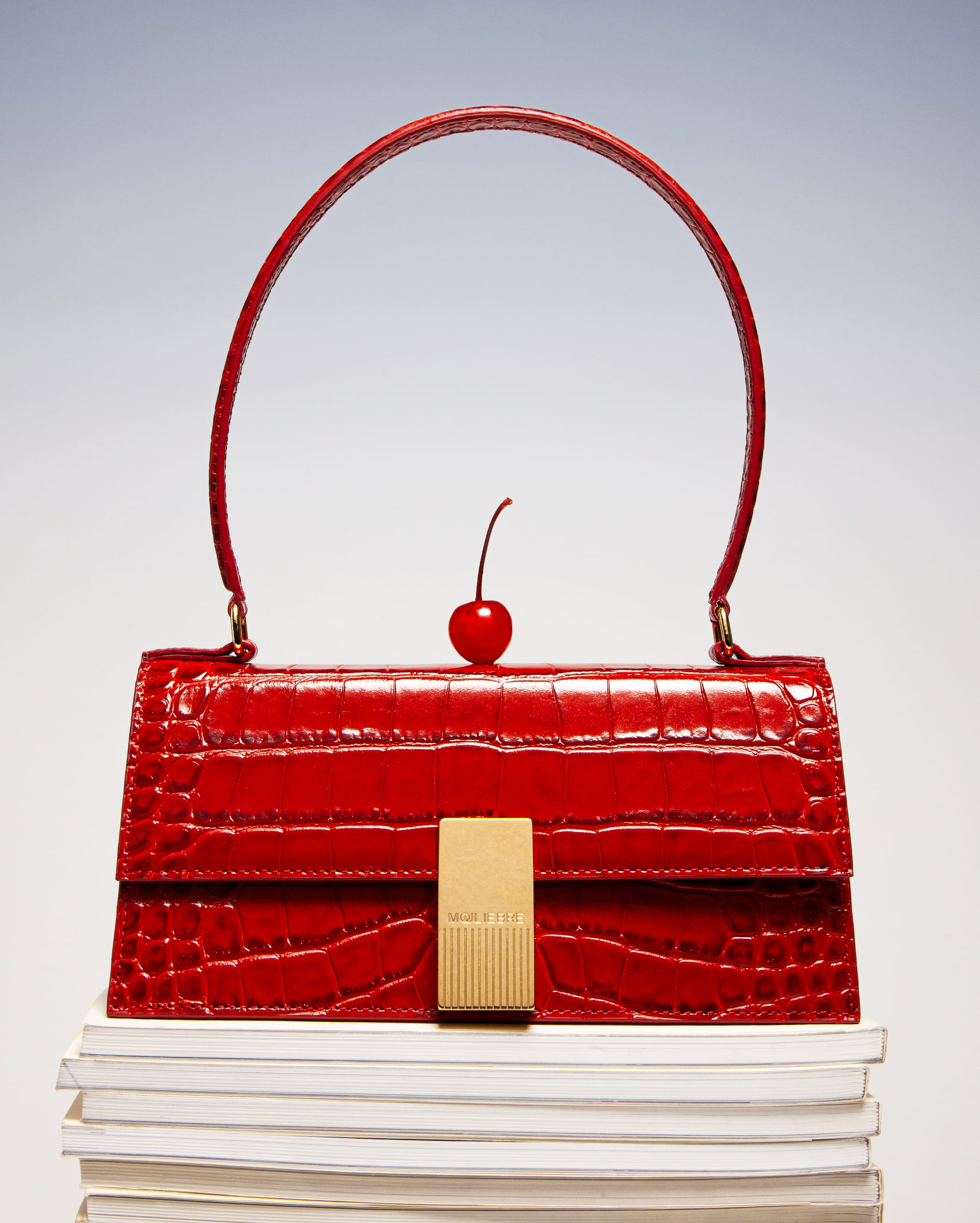 MOULIEBRE / Glossed Icons 1