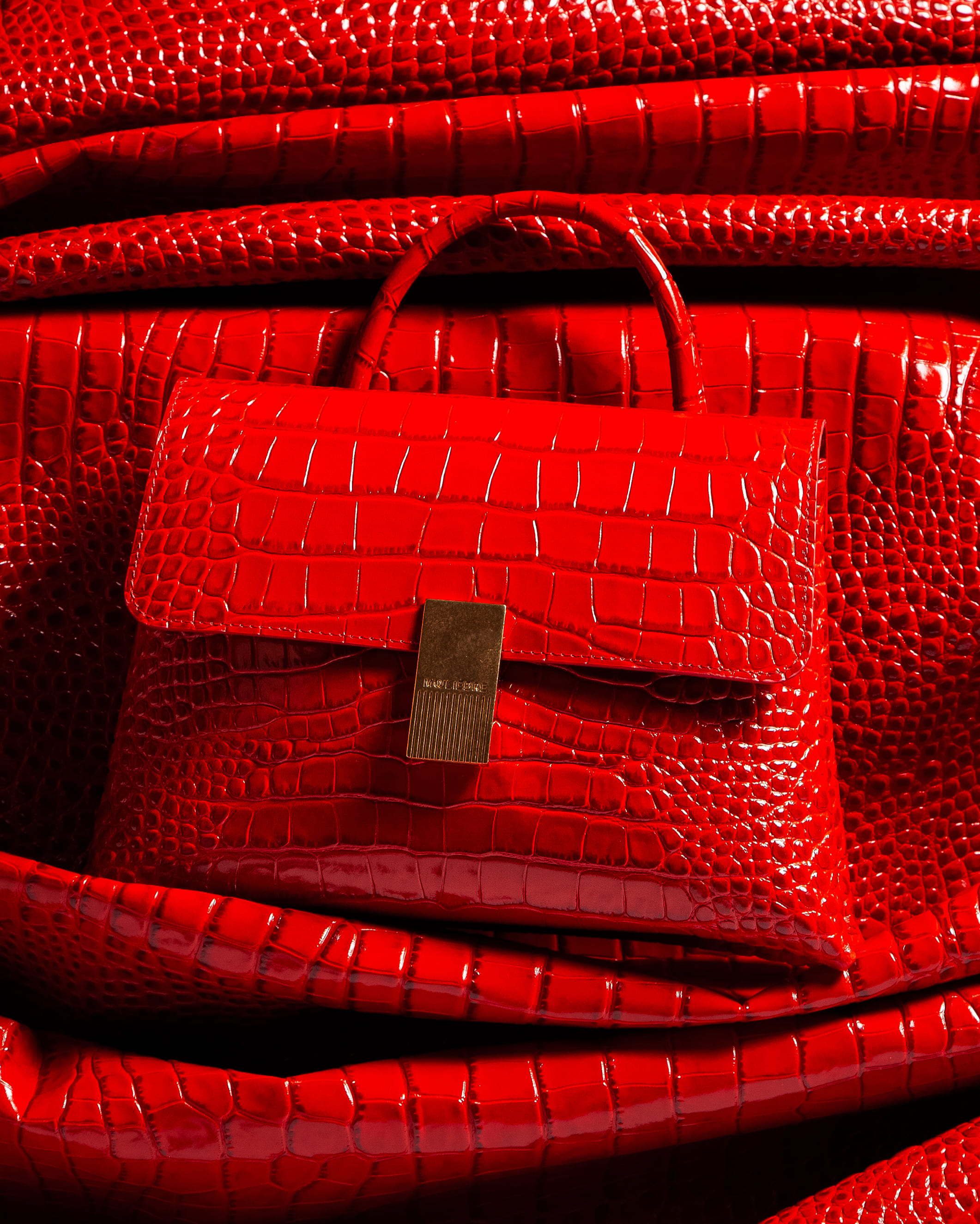 MOULIEBRE / Glossed Icons 3