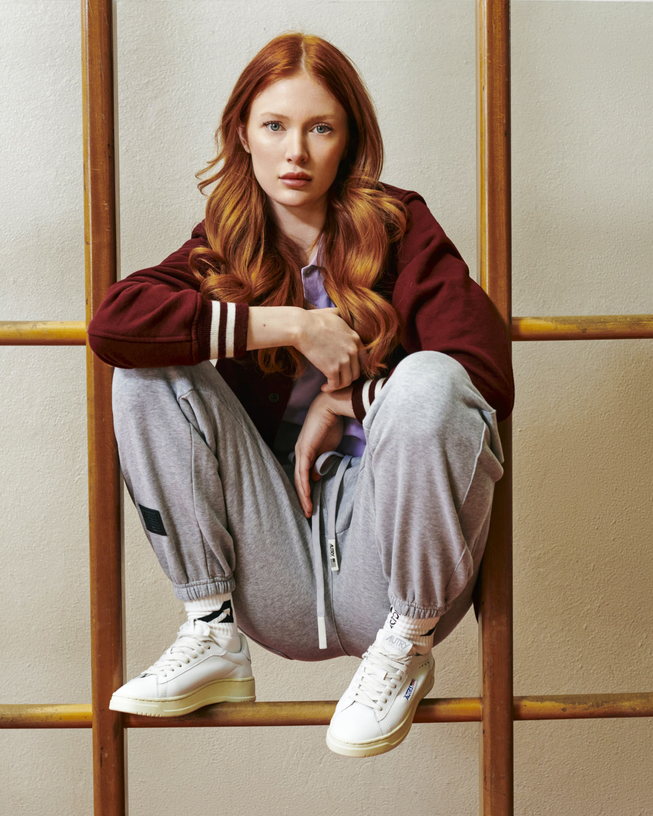 AUTRY / Uniform State 4