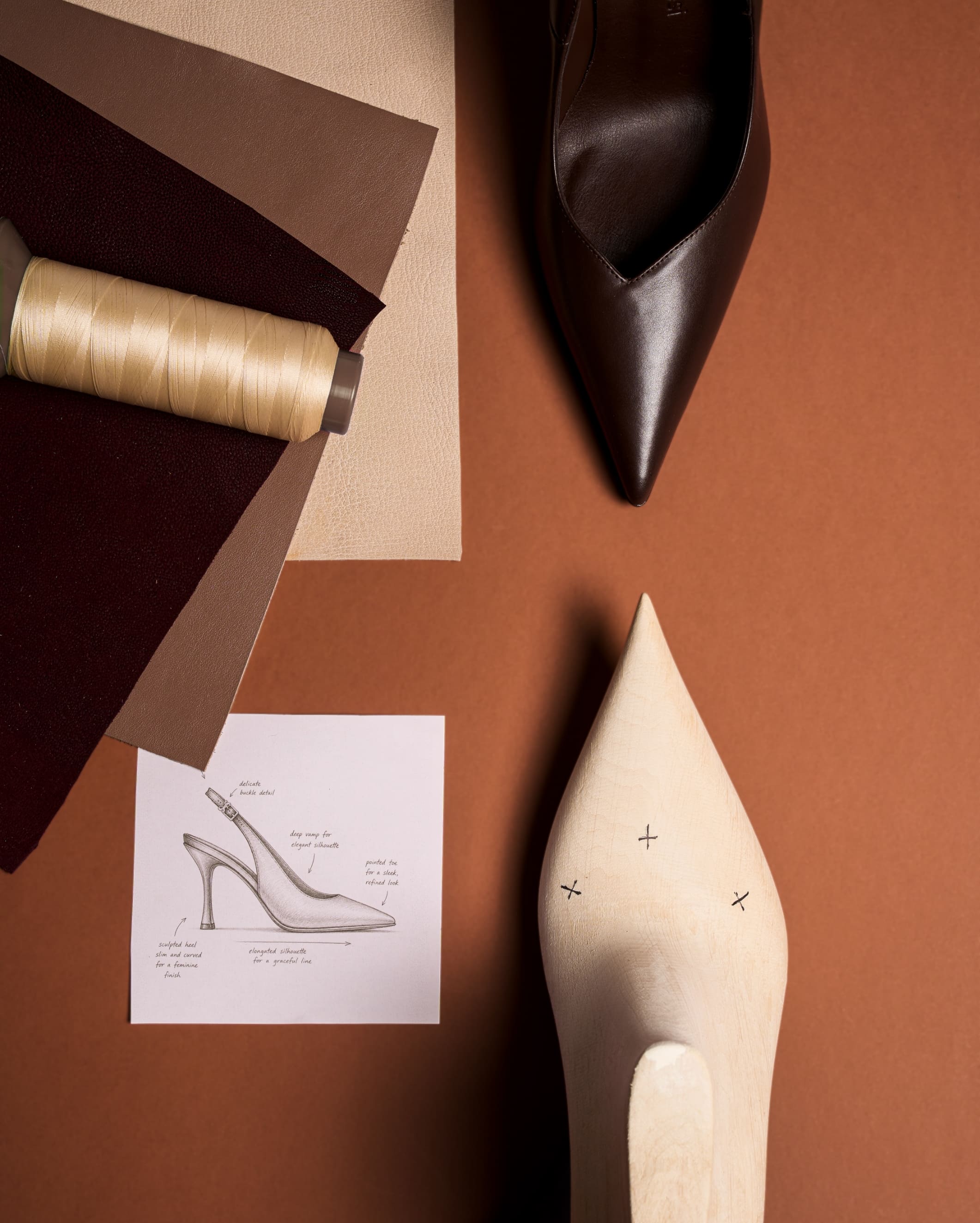 SERGIO LEVANTESI / Architecture of Desire 8