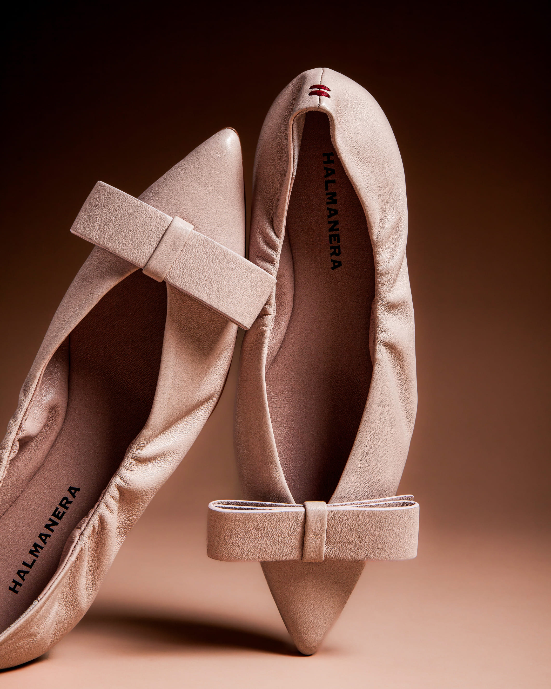 HALMANERA / Bare Allure 9