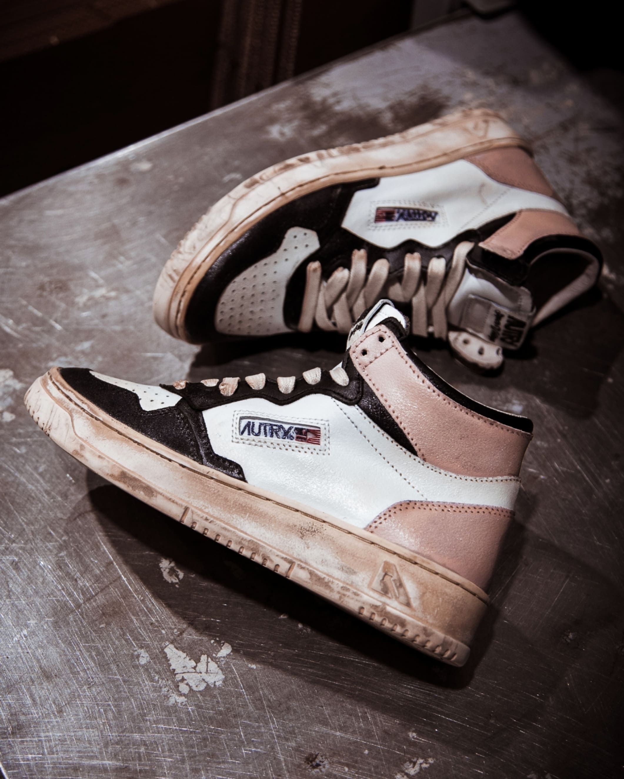 AUTRY / Supervintage 7