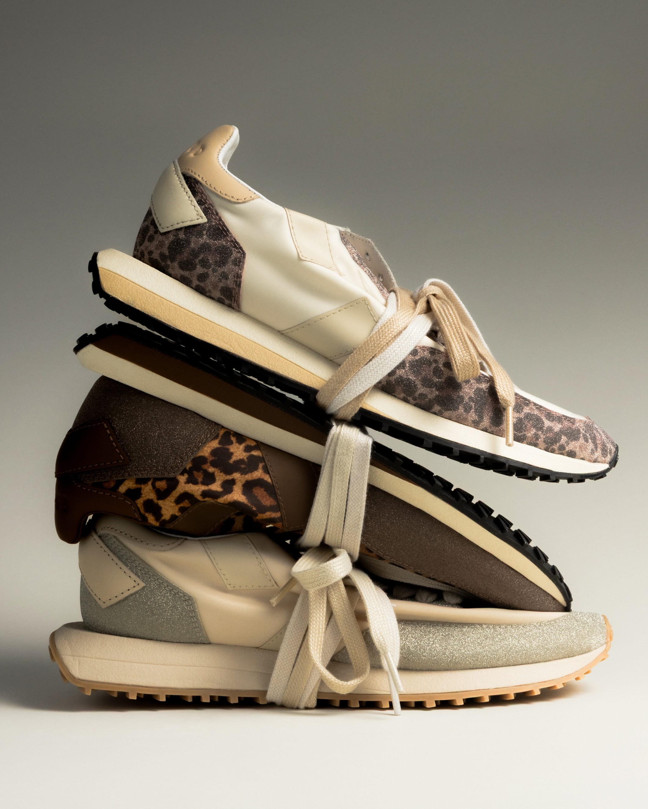 GHŌUD VENICE / Colors in Motion 3