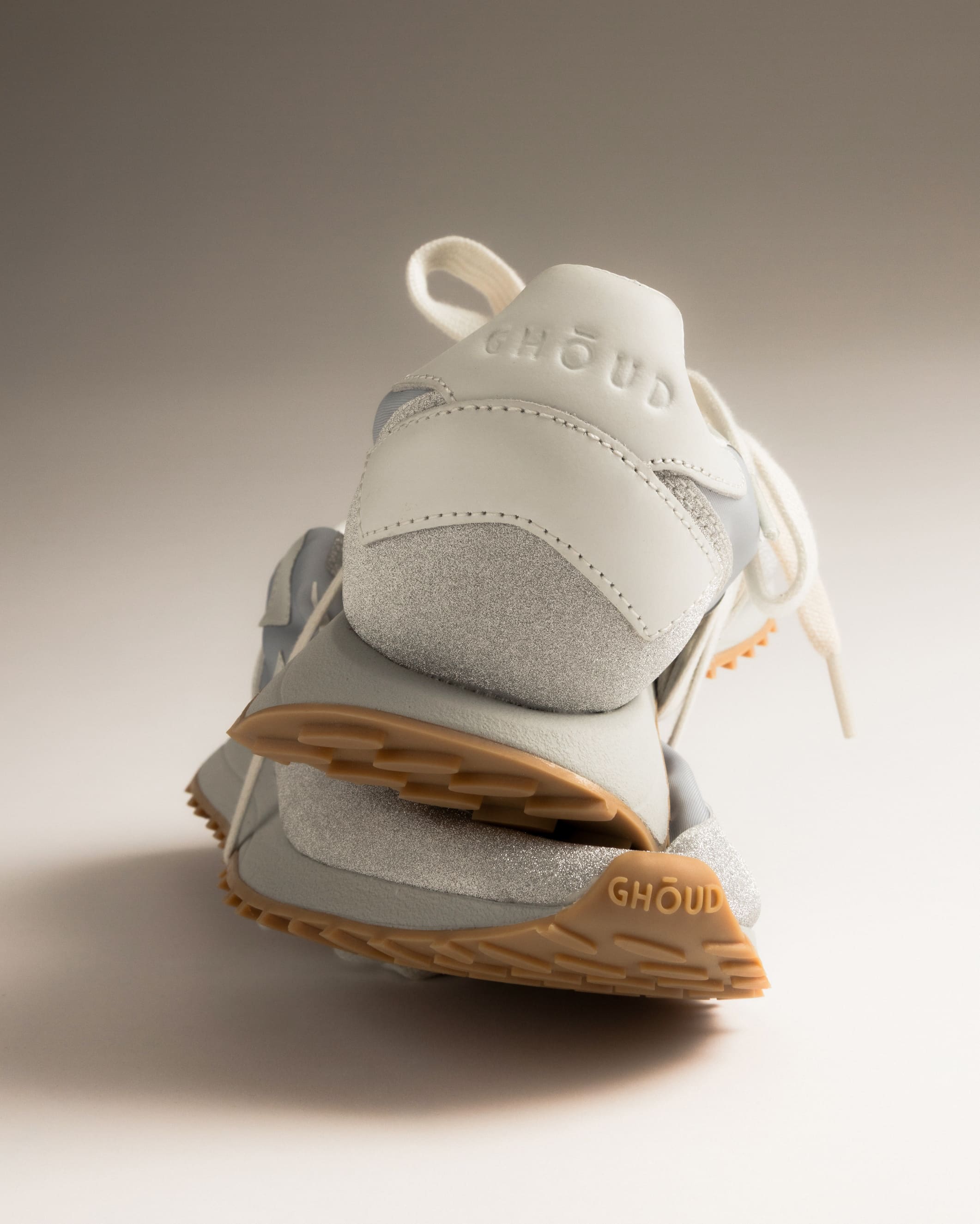 GHŌUD VENICE / Colors in Motion 5