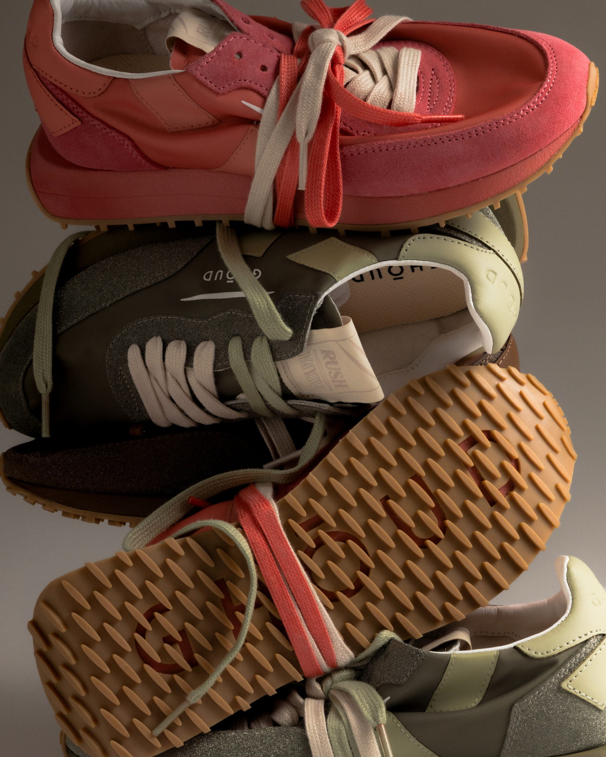 GHŌUD VENICE / Colors in Motion 6