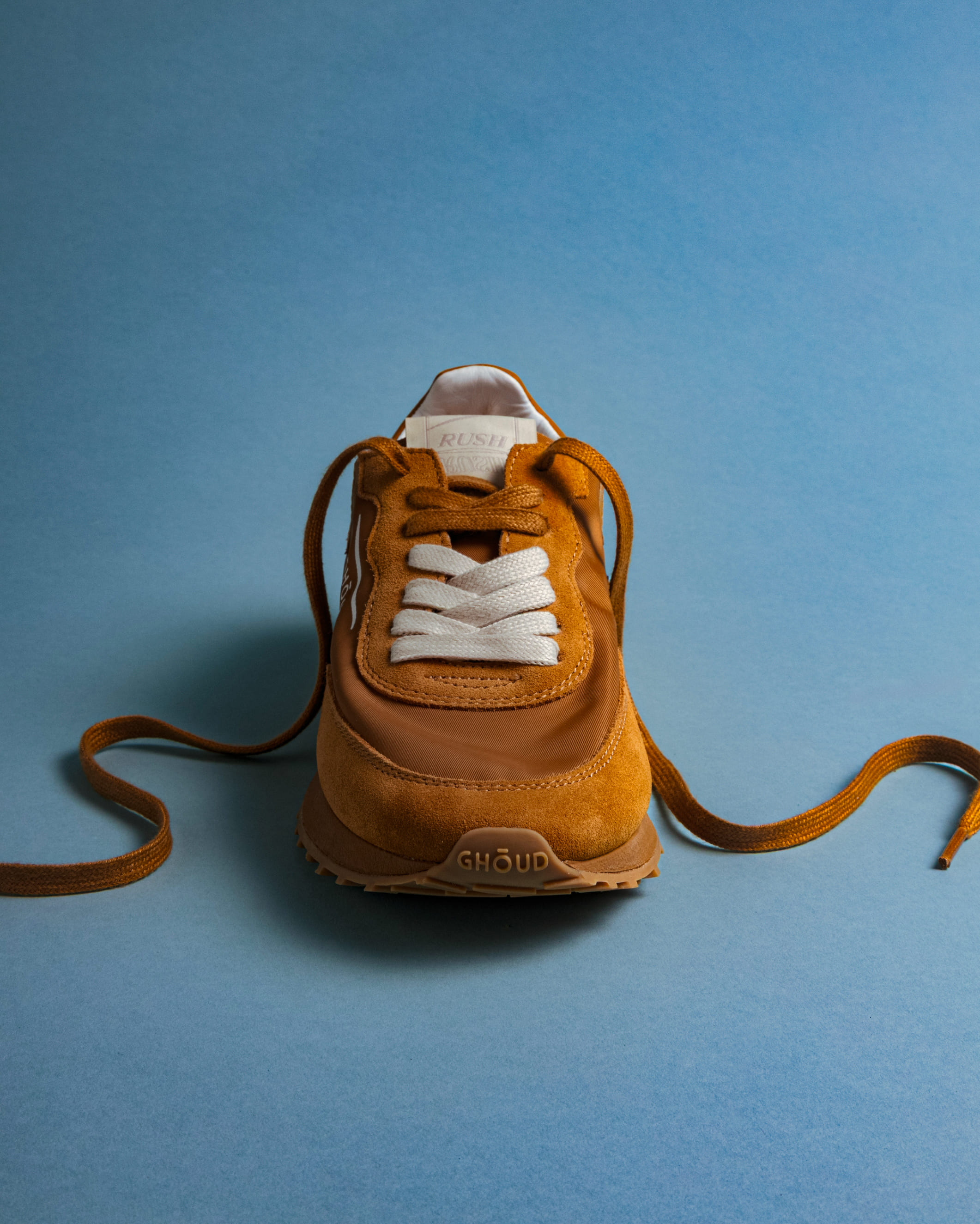 GHŌUD VENICE / Colors in Motion 7