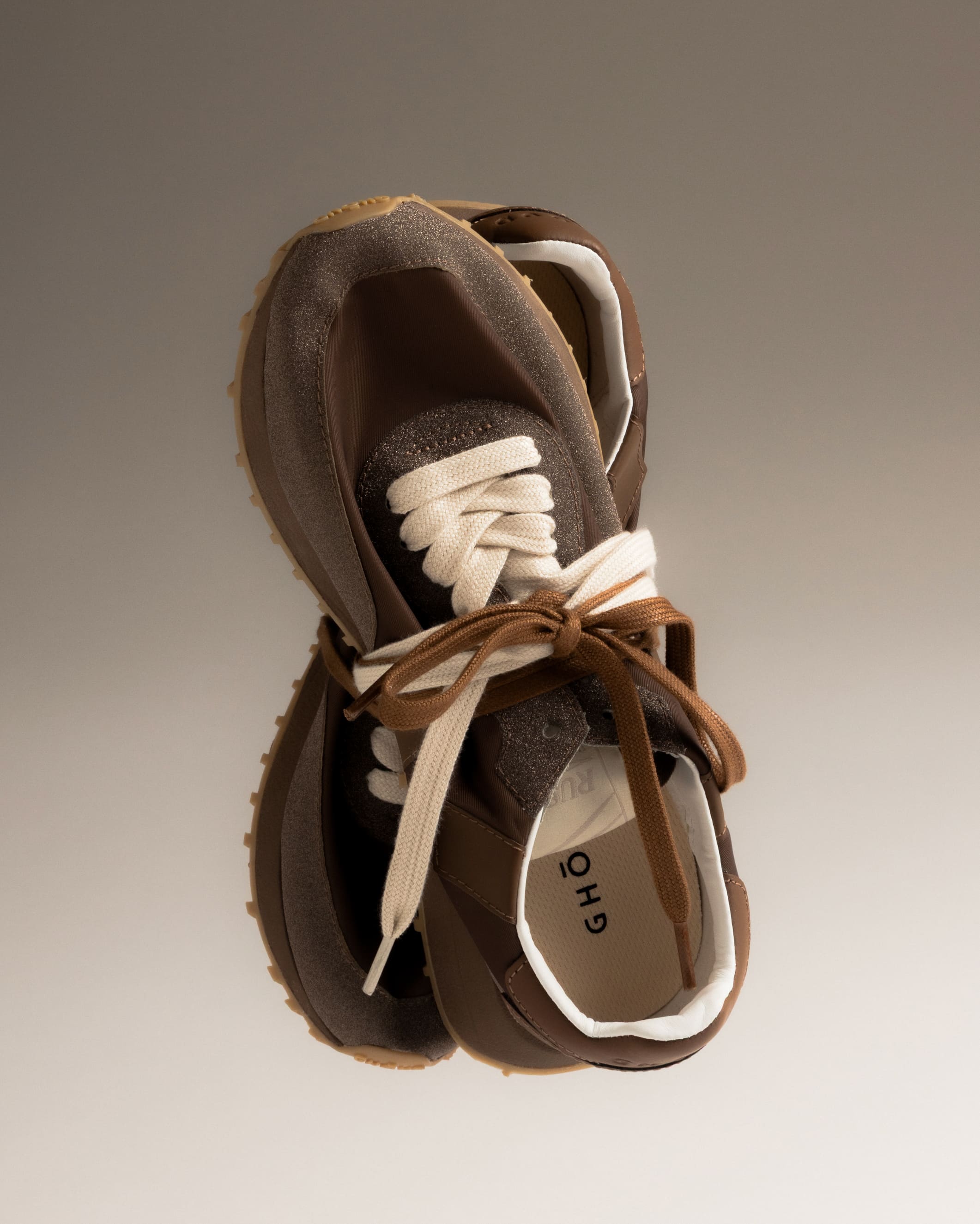 GHŌUD VENICE / Colors in Motion 9