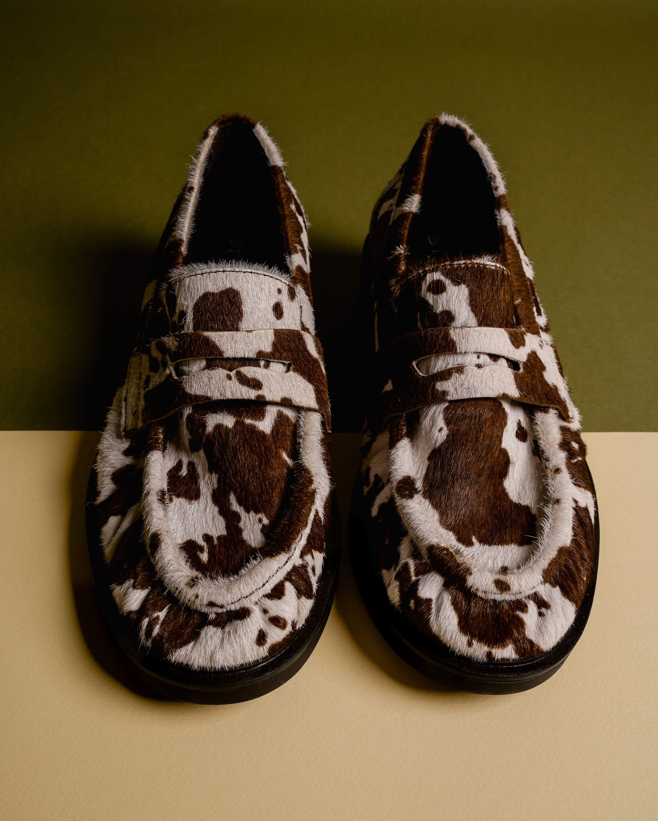 STRATEGIA SHOES / Raw Elegance 7