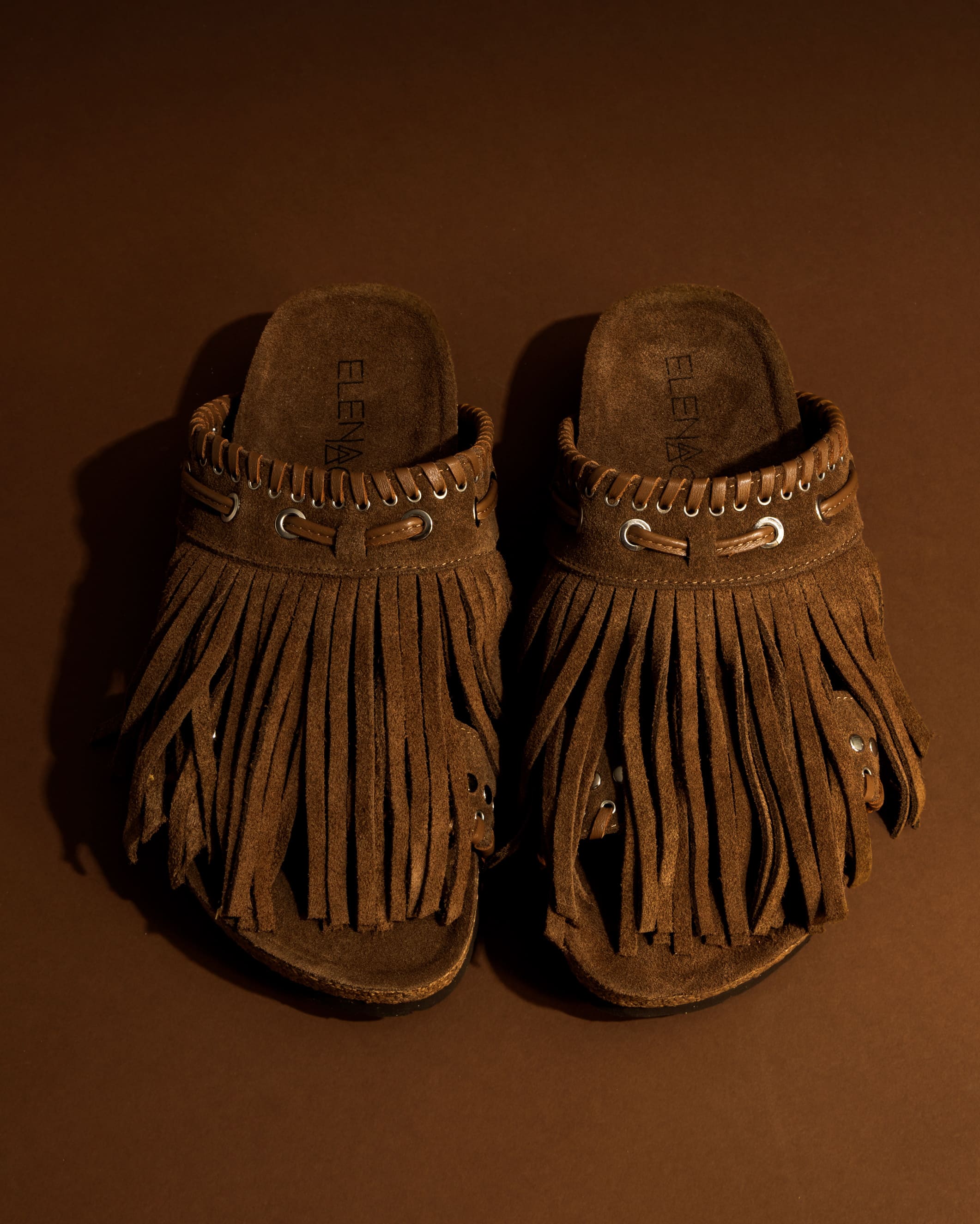 ELENA IACHI / Fierce Nomad 4