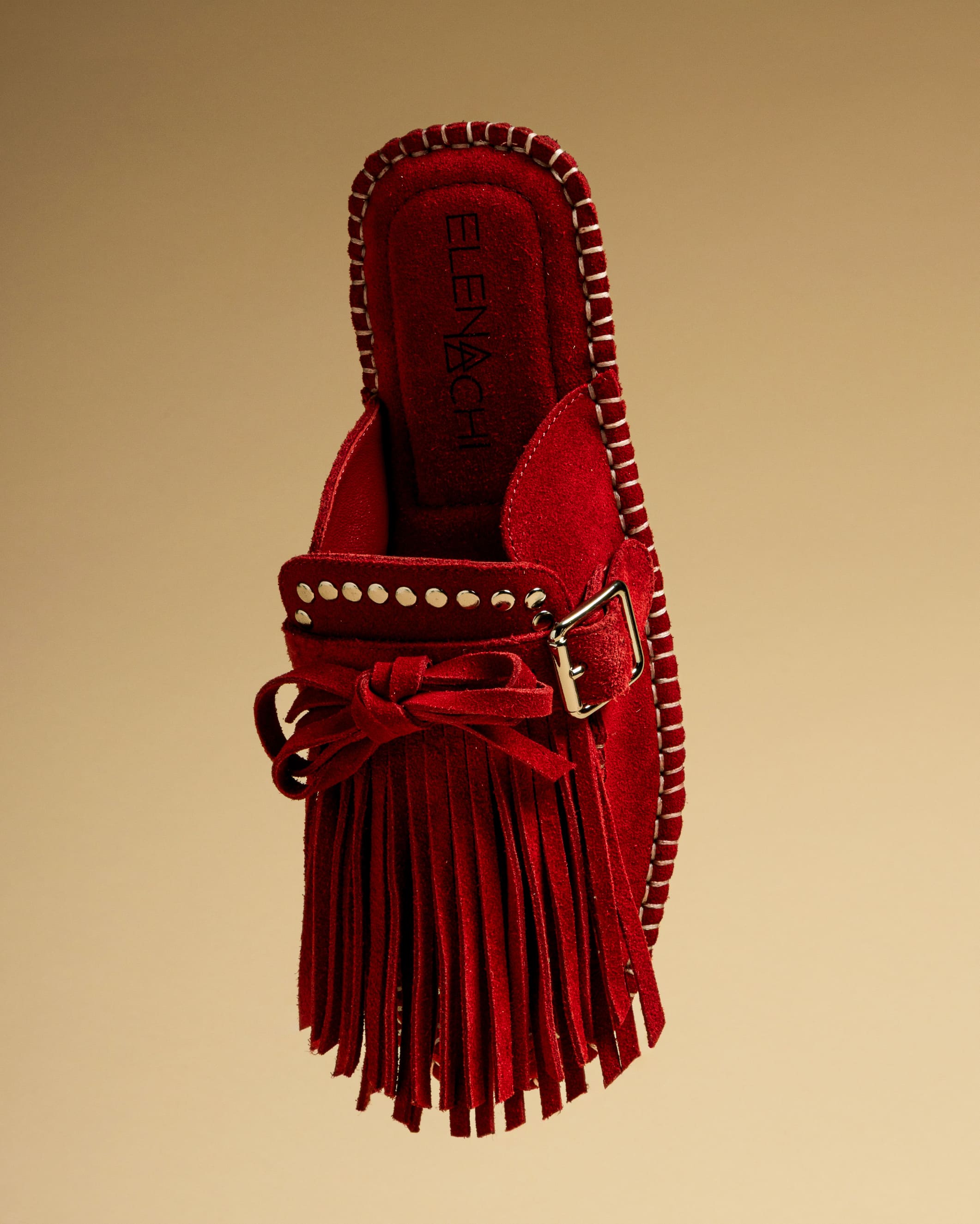 ELENA IACHI / Fierce Nomad 5